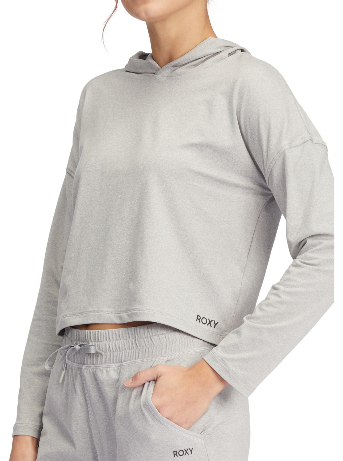 Roxy Langarmshirt »Sun Might Shine«