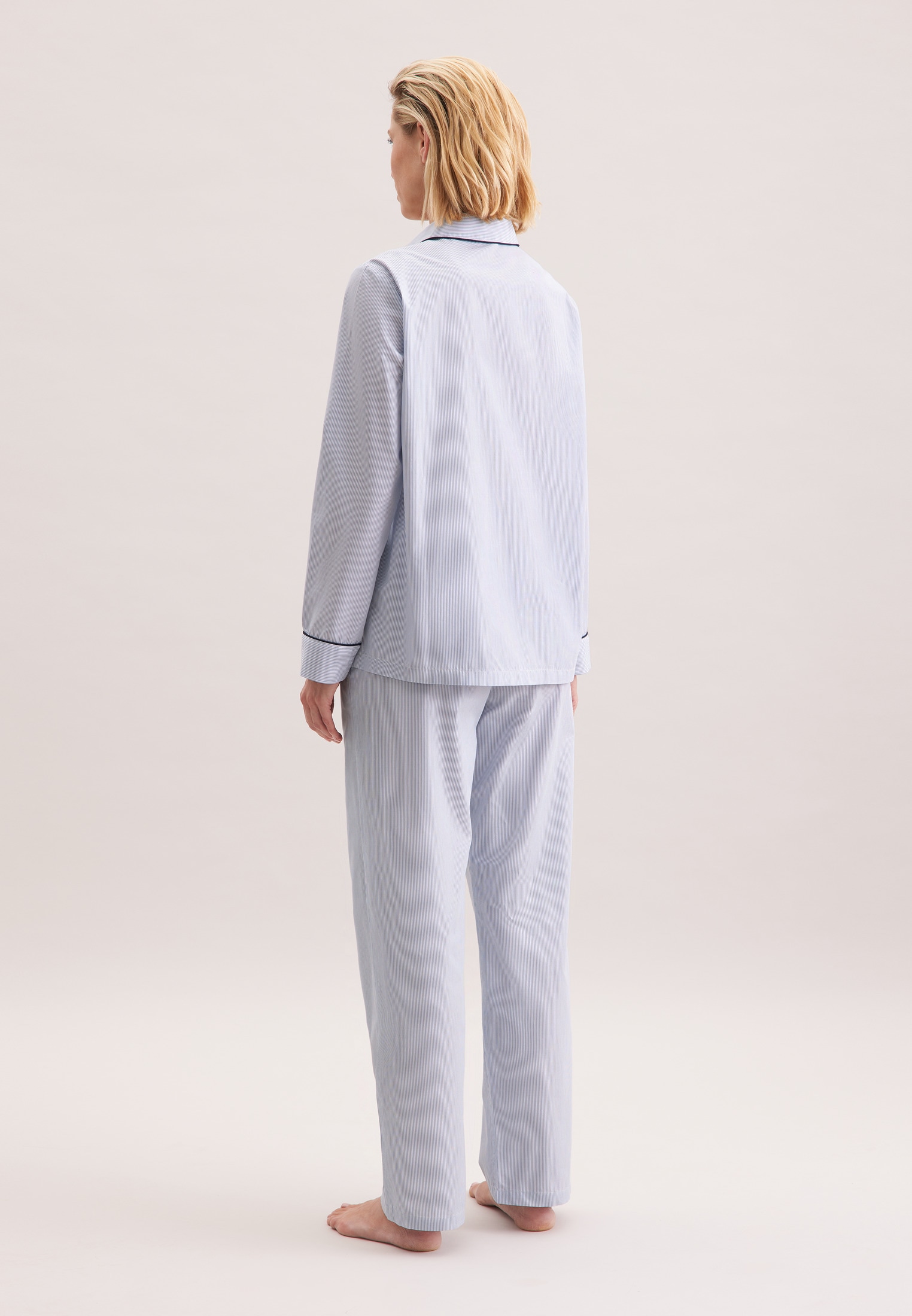 seidensticker Pyjama