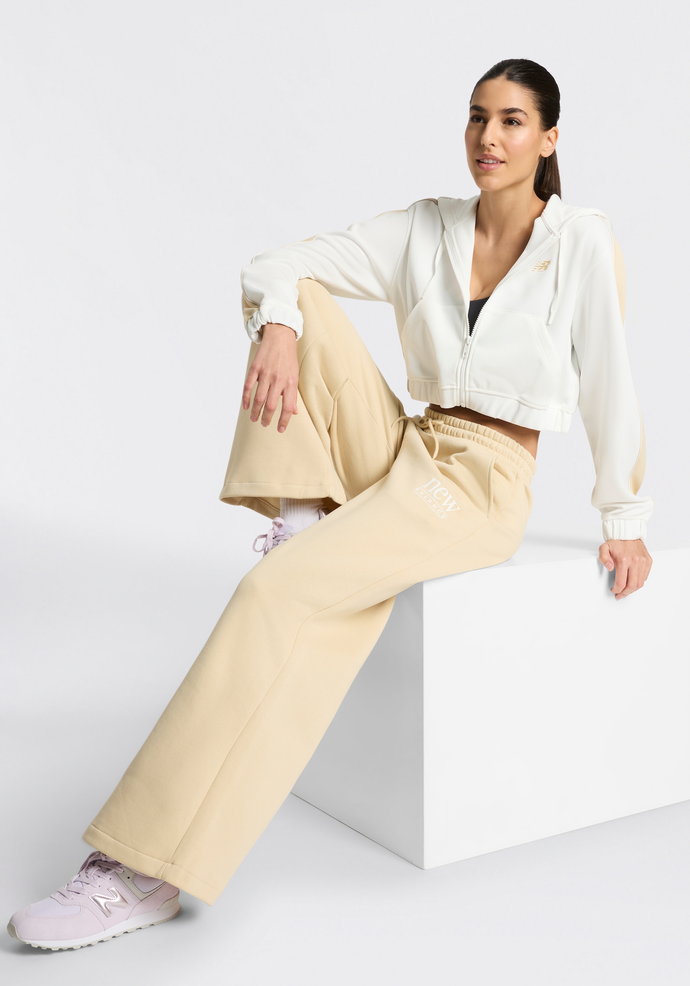 New Balance Sneaker »574«