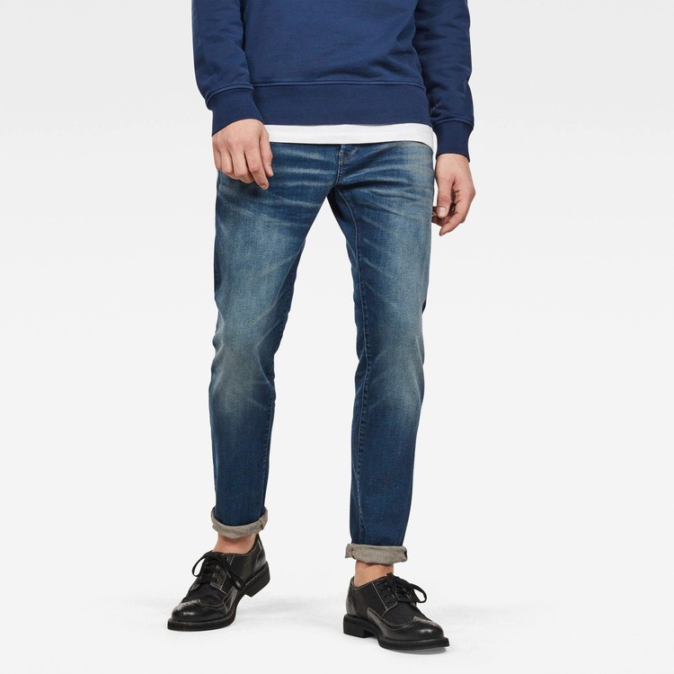 Slim-fit-Jeans »3301 Slim«