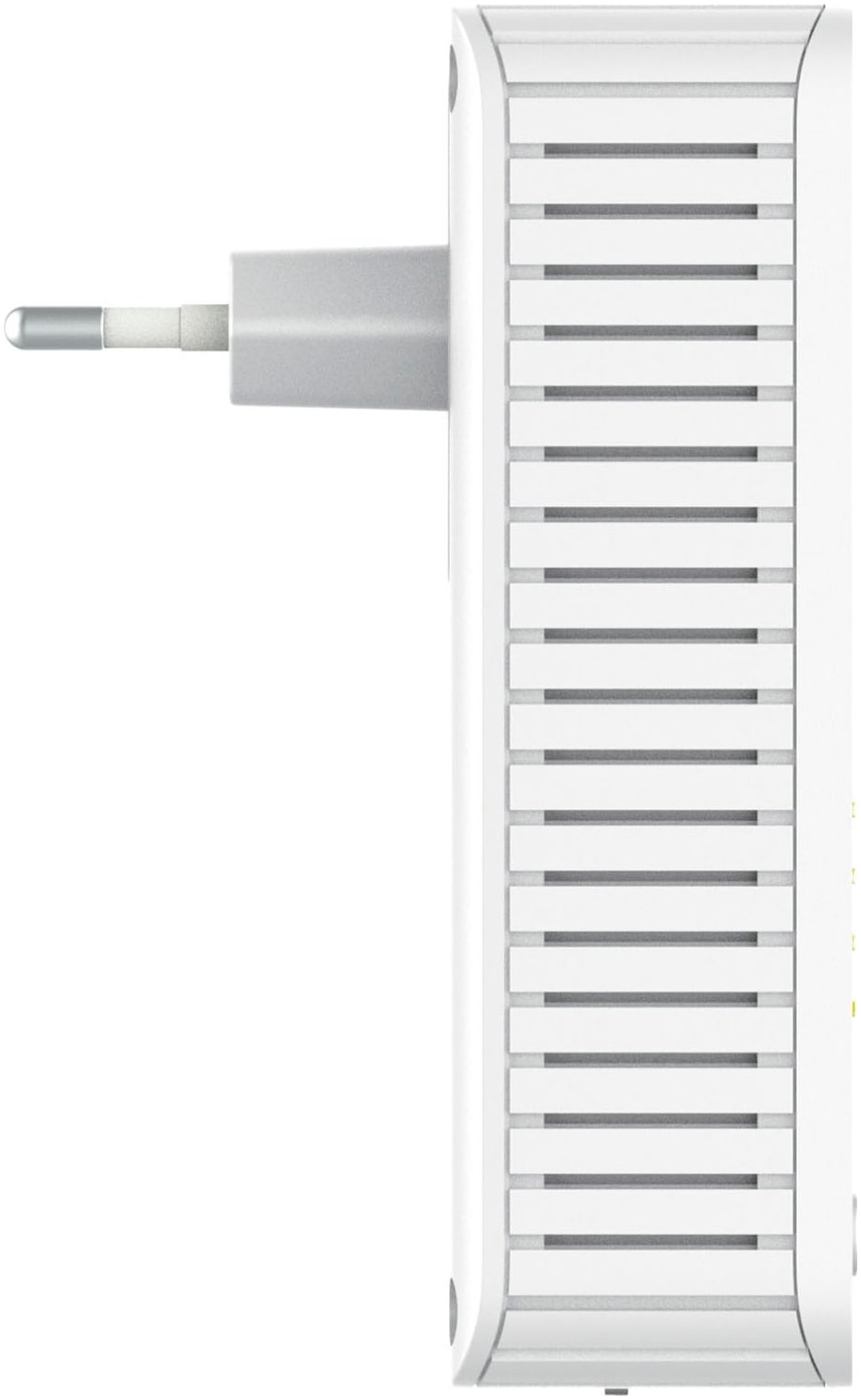 Strong Reichweitenverstärker »Powerline MINI WiFi 1000 Mbit/s Set (2 Einheiten)«, (2 St.)