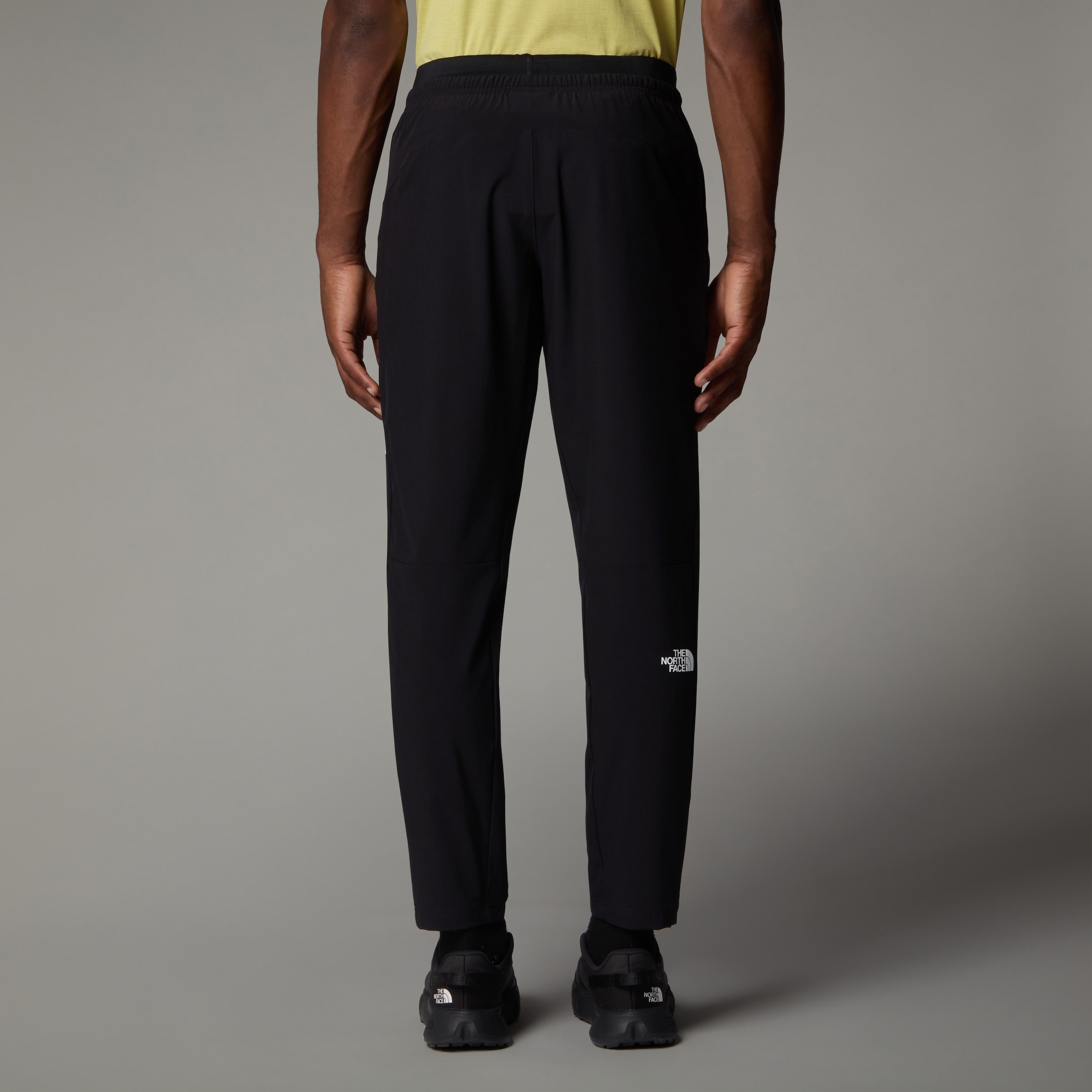 The North Face Trainingshose »24/7 gewebte Jogginghose für Herren«, (1 tlg.)