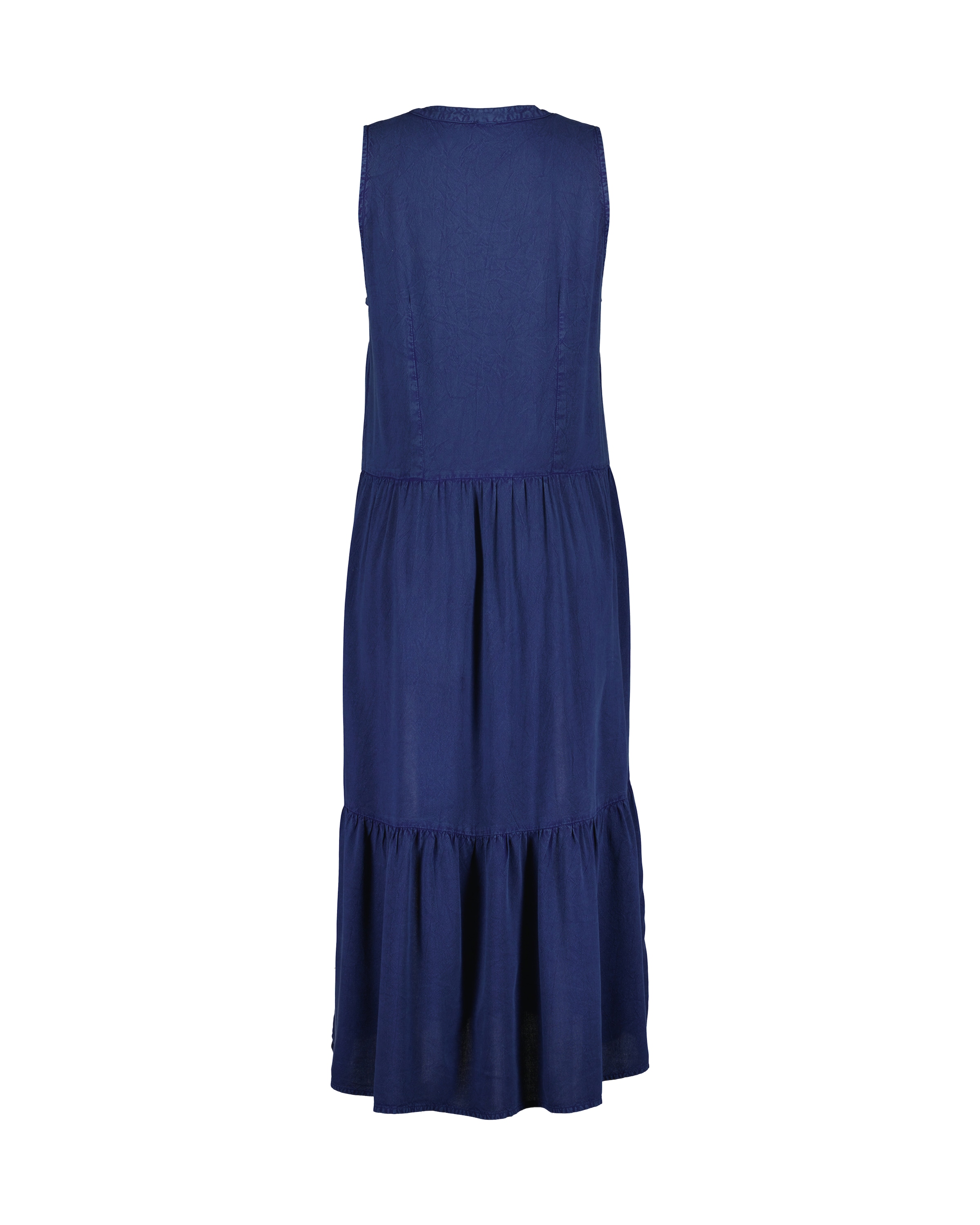 Blue Seven Sommerkleid »Blue Seven Maxikleid« 1 Stk. tlg.