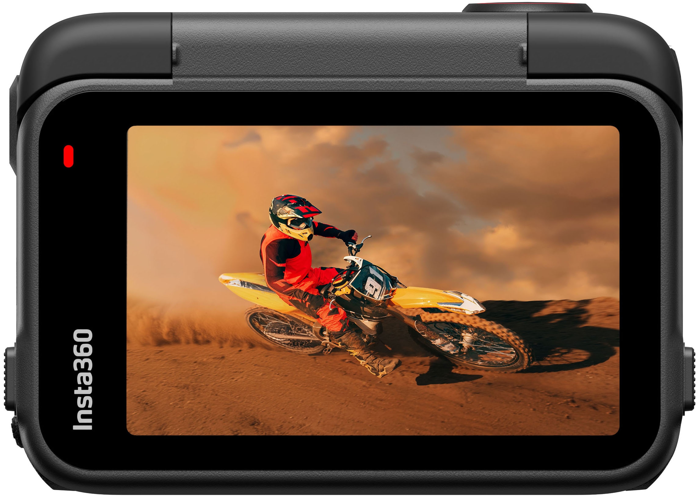 Insta360 Action Cam »Ace Pro 2 Standard Bundle« 8K Bluetooth