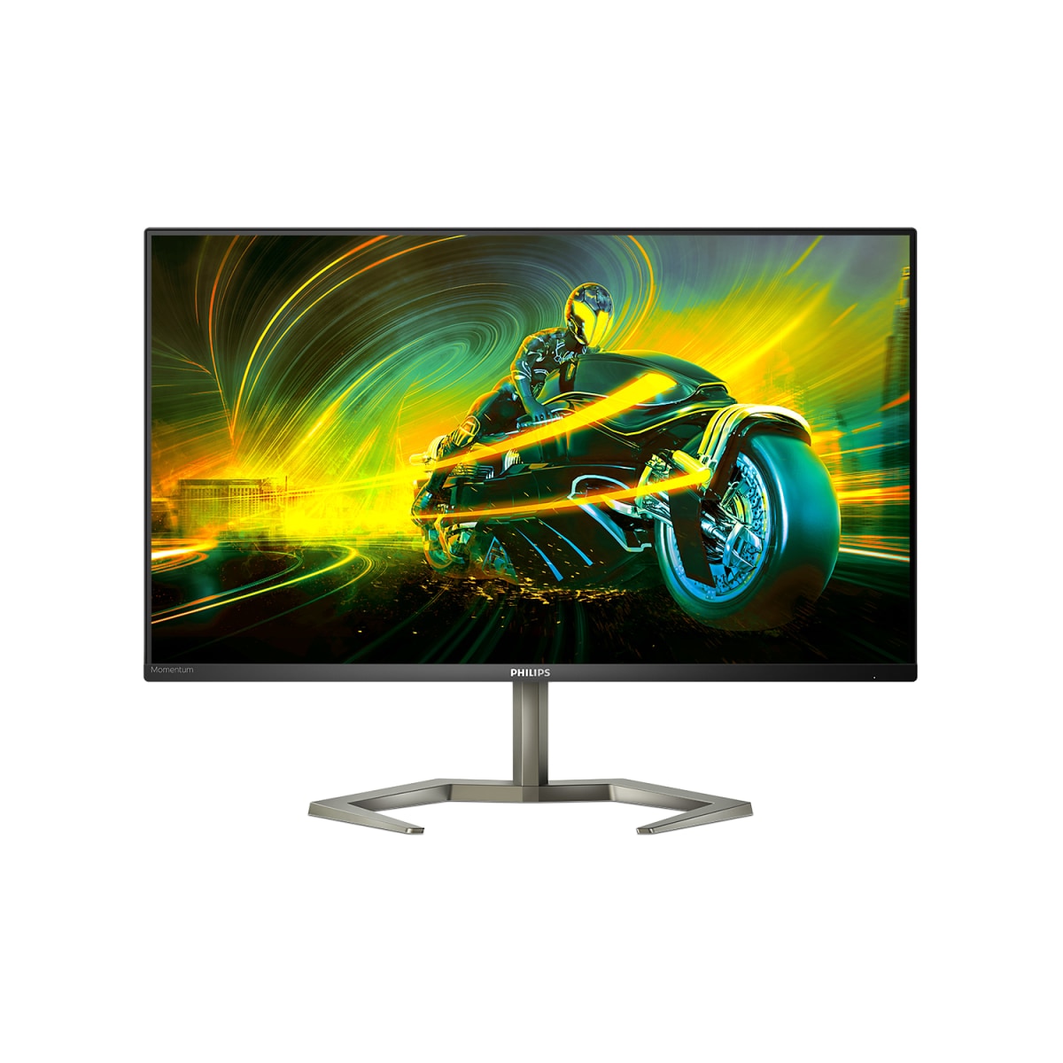 Philips Gaming-Monitor »32M1N5800A«, 80 cm/32 Zoll, 2560 x 1440 px, 1 ms Reaktionszeit, 144 Hz