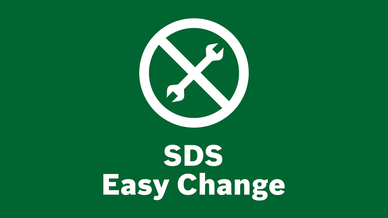 Bosch Home & Garden Akku-Kettensäge »PKE18V-30-28 SOLO« ohne Akku und Ladegerät,  für schnelles und einfaches Schneiden von großen Ästen und Stämmen