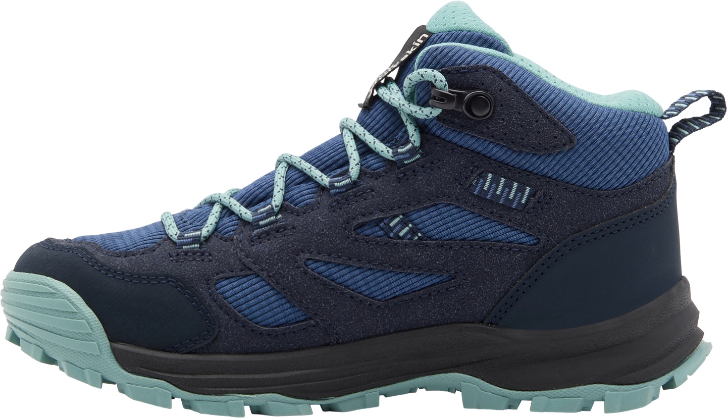 Jack Wolfskin Wanderschuh »VOJO TOUR TEXAPORE MID K«, Wasserdicht