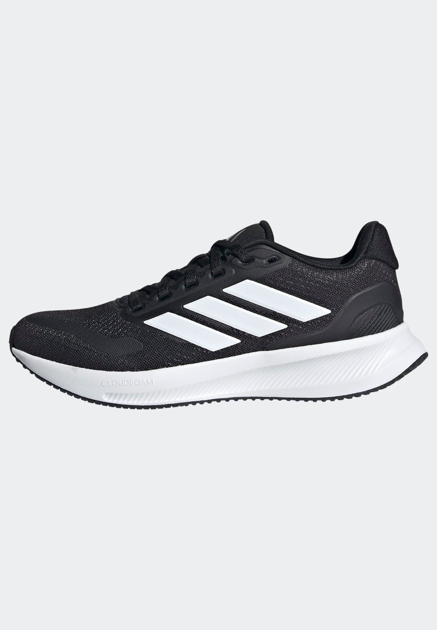 adidas Sportswear Laufschuh »RUNFALCON 5 KIDS«