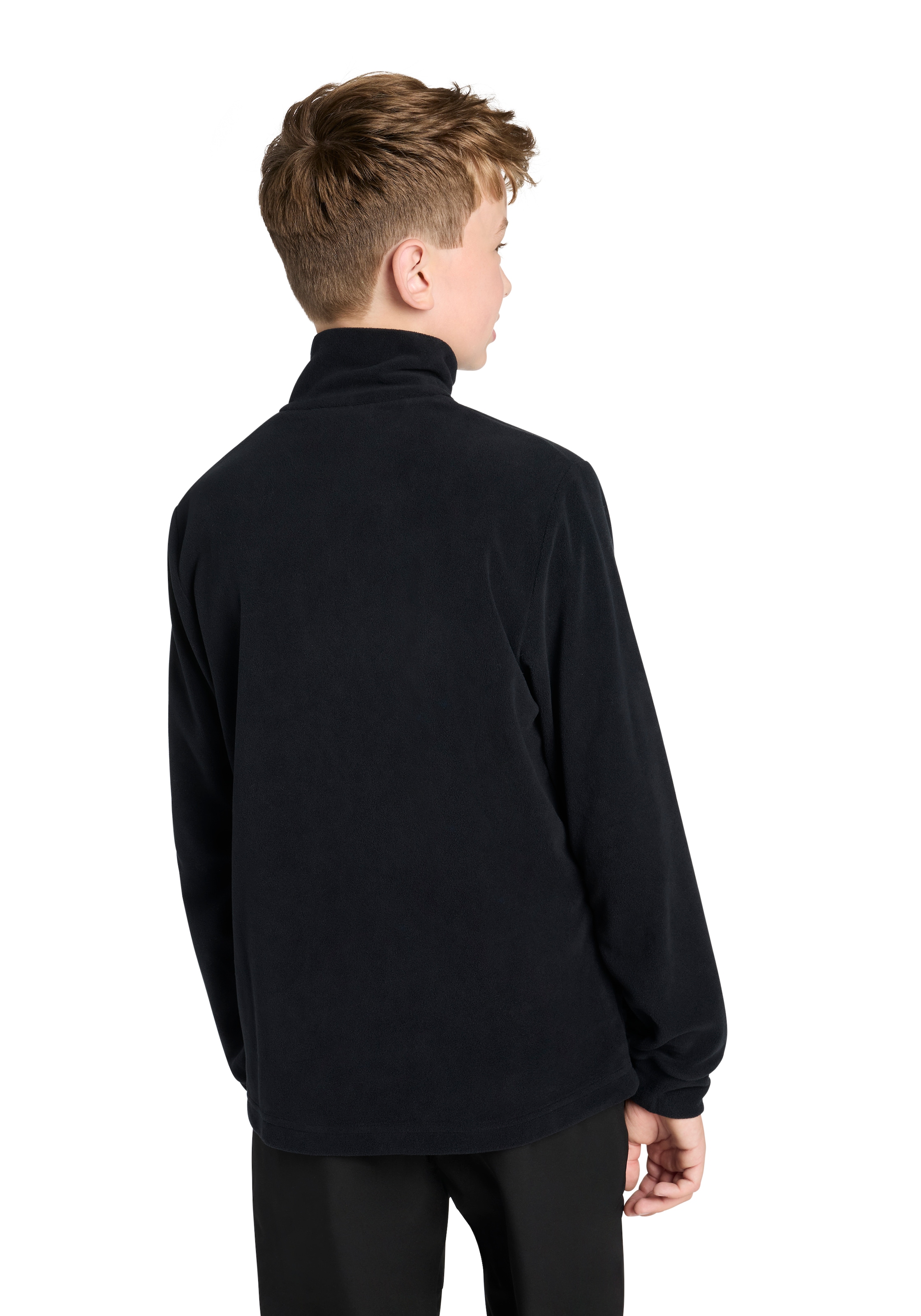 CMP Fleeceshirt »KID FLEECE SWEAT« 1 Stk. für Kinder