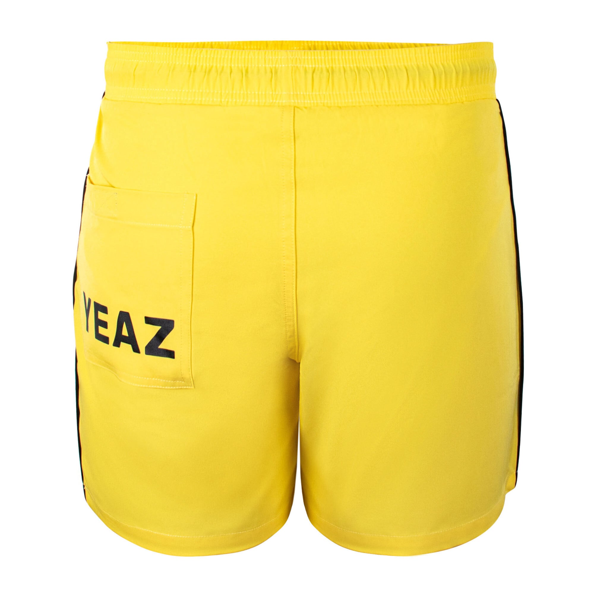 YEAZ Badeshorts »Badeshorts SEABEAT«