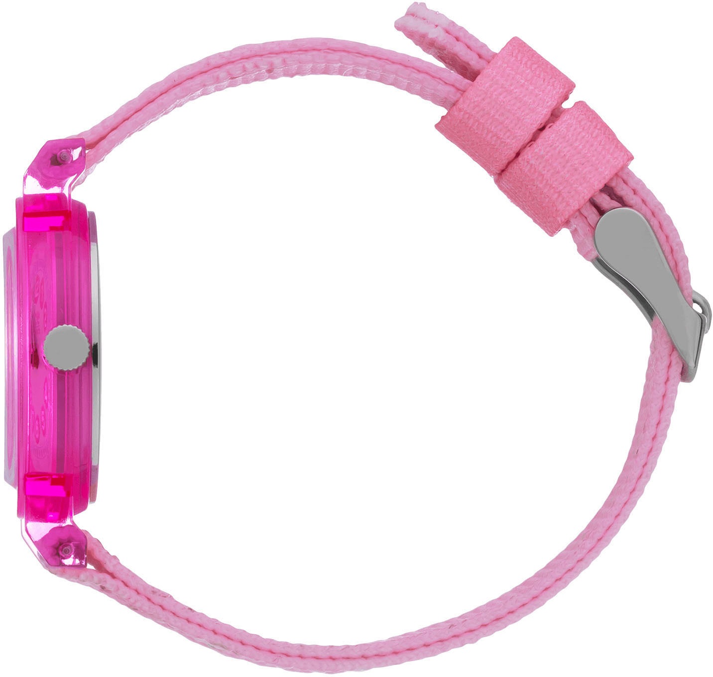 ice-watch Quarzuhr »ICE learning - Girl - Extra Small - 3H« Armbanduhr,Kinderuhr,Lernuhr,Mädchen,Schulanfang,Geschenkidee,Einhorn