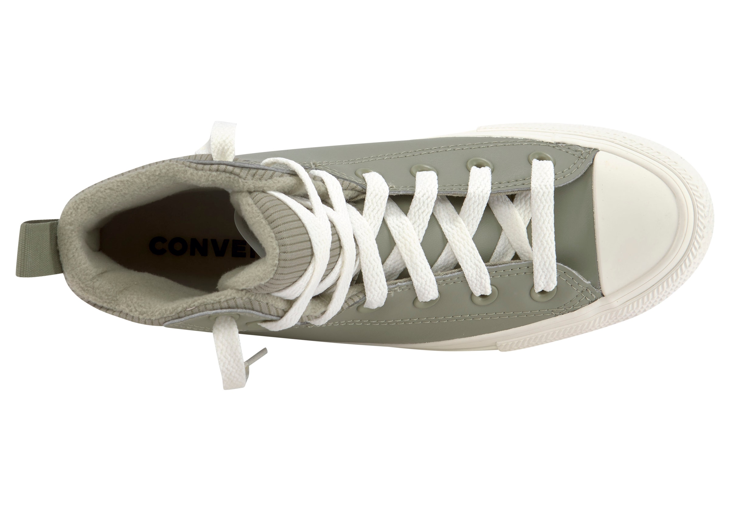 Converse Sneakerboots »CHUCK TAYLOR ALL STAR BERKSHIRE BOOT«, Warmfutter