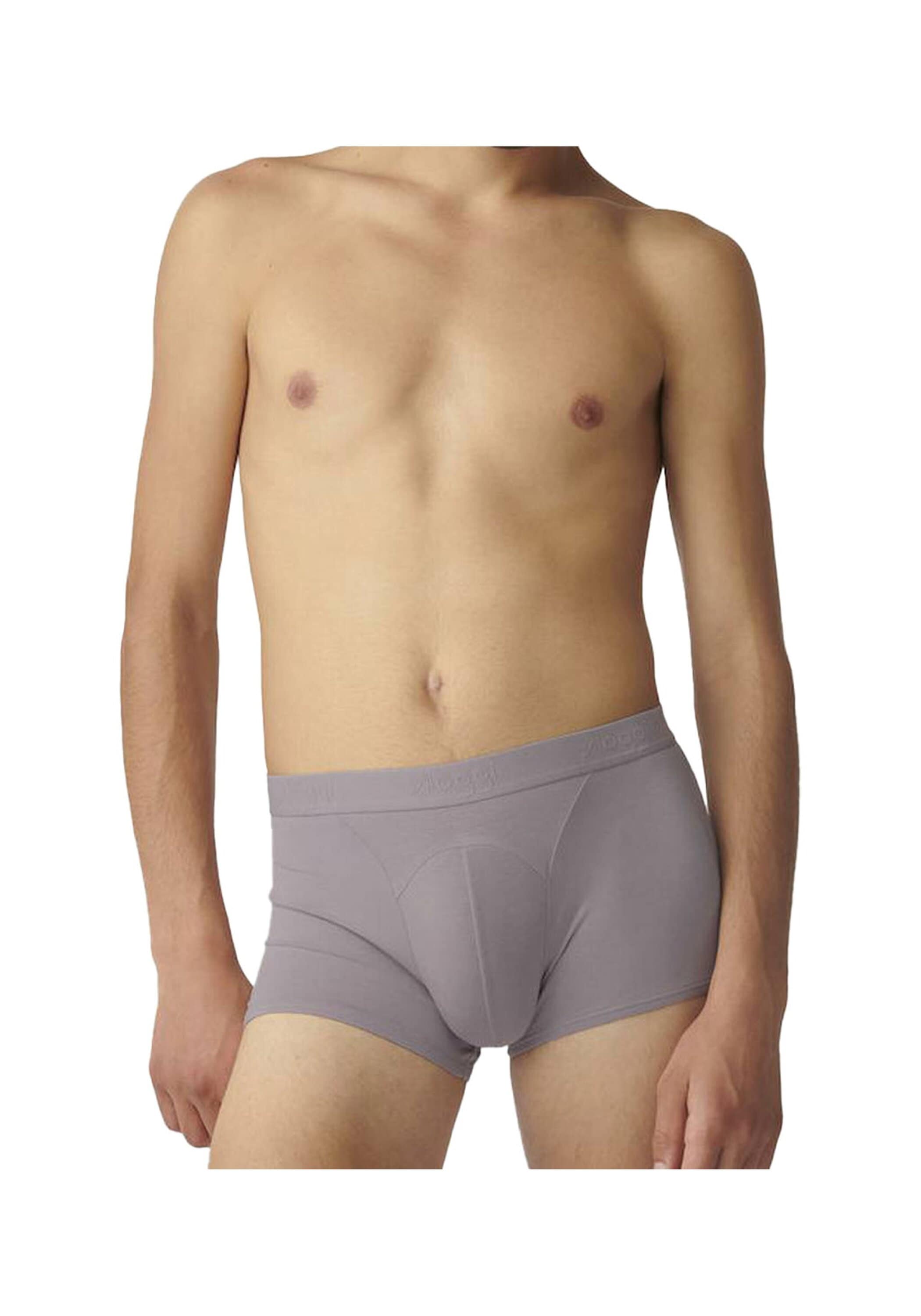 sloggi Boxershorts »Boxershort Ever Soft Hipster 2er Pack«