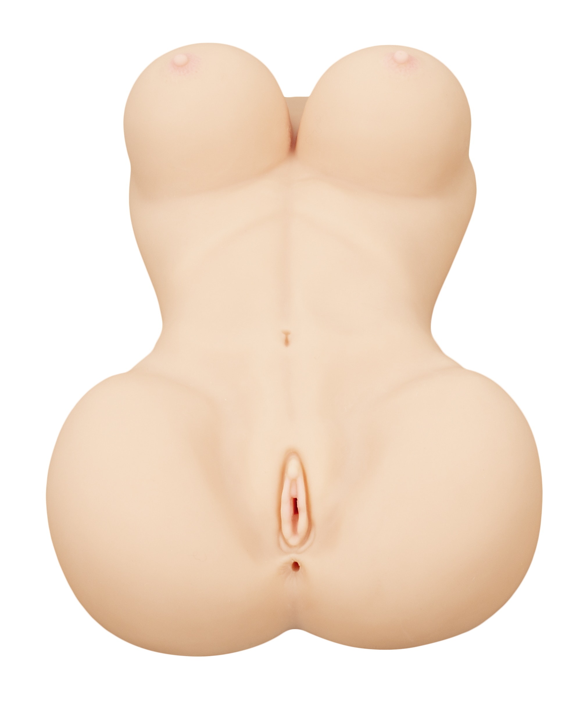 Realistixxx Masturbator »Torso-Masturbator Deluxe Woman«