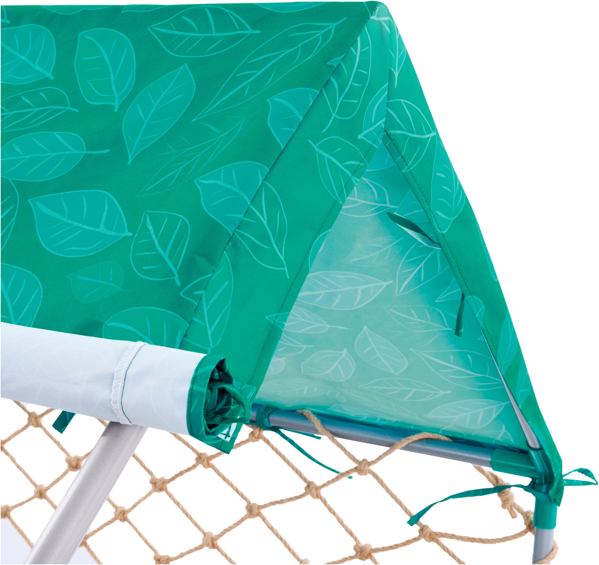Hape Sandkasten »All-in-One«, (Set)