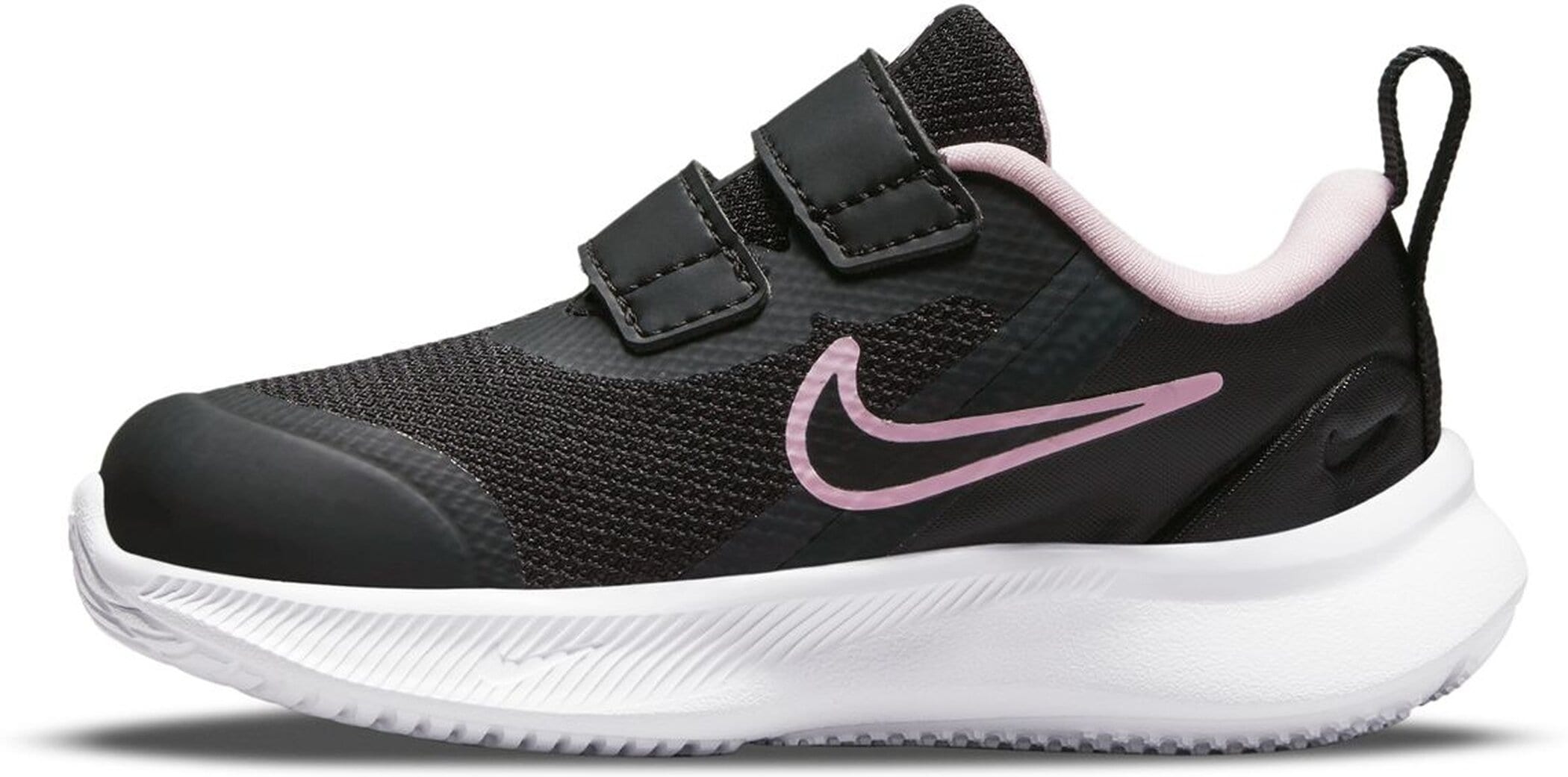 Nike Laufschuh »STAR RUNNER 3 (TD)«, mit Klettverschluss