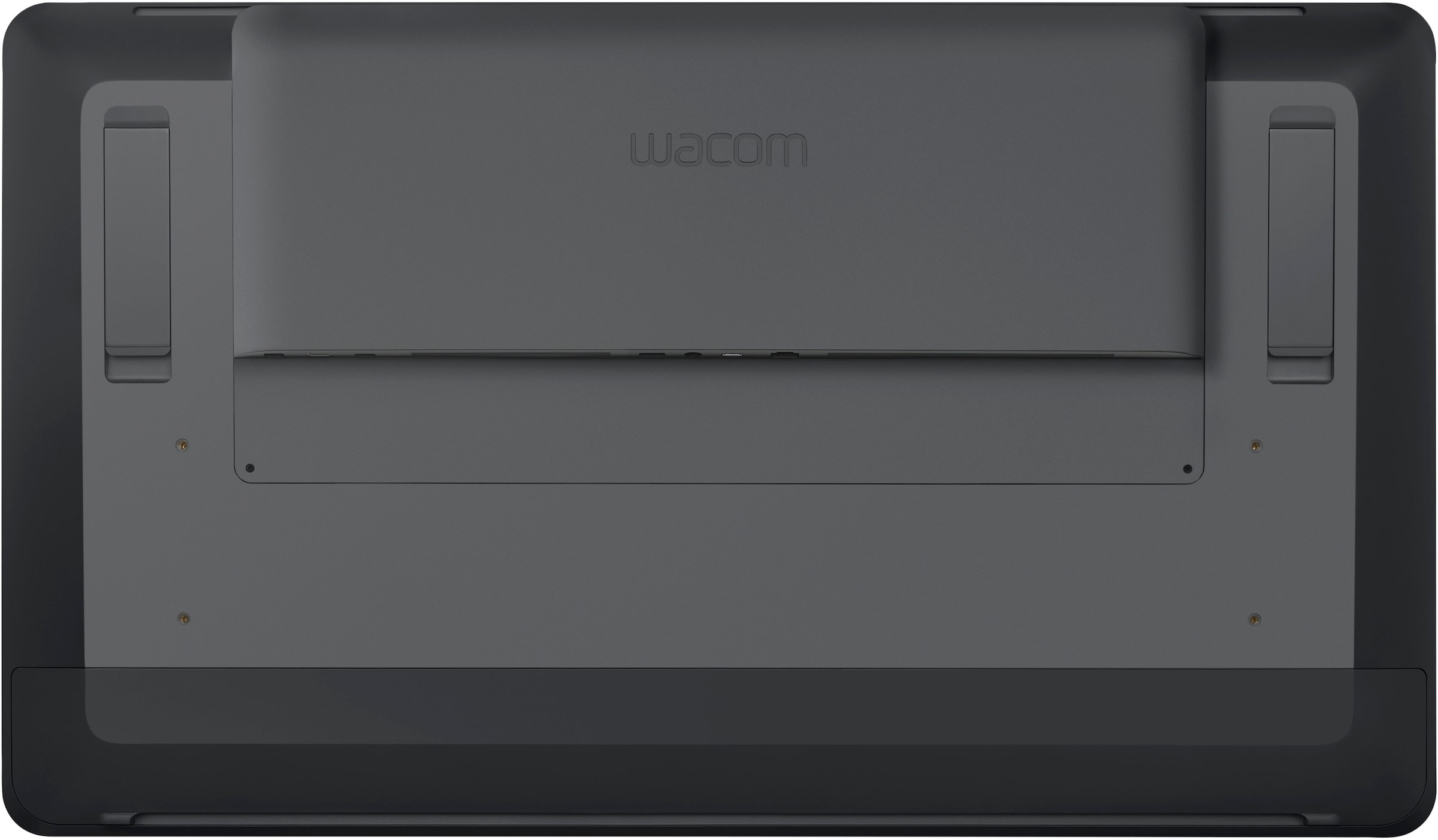 Wacom Grafiktablett »Cintiq Pro 24 touch«, (59,94 cm / 23,6 Zoll), Windows, 4K Ultra HD,)