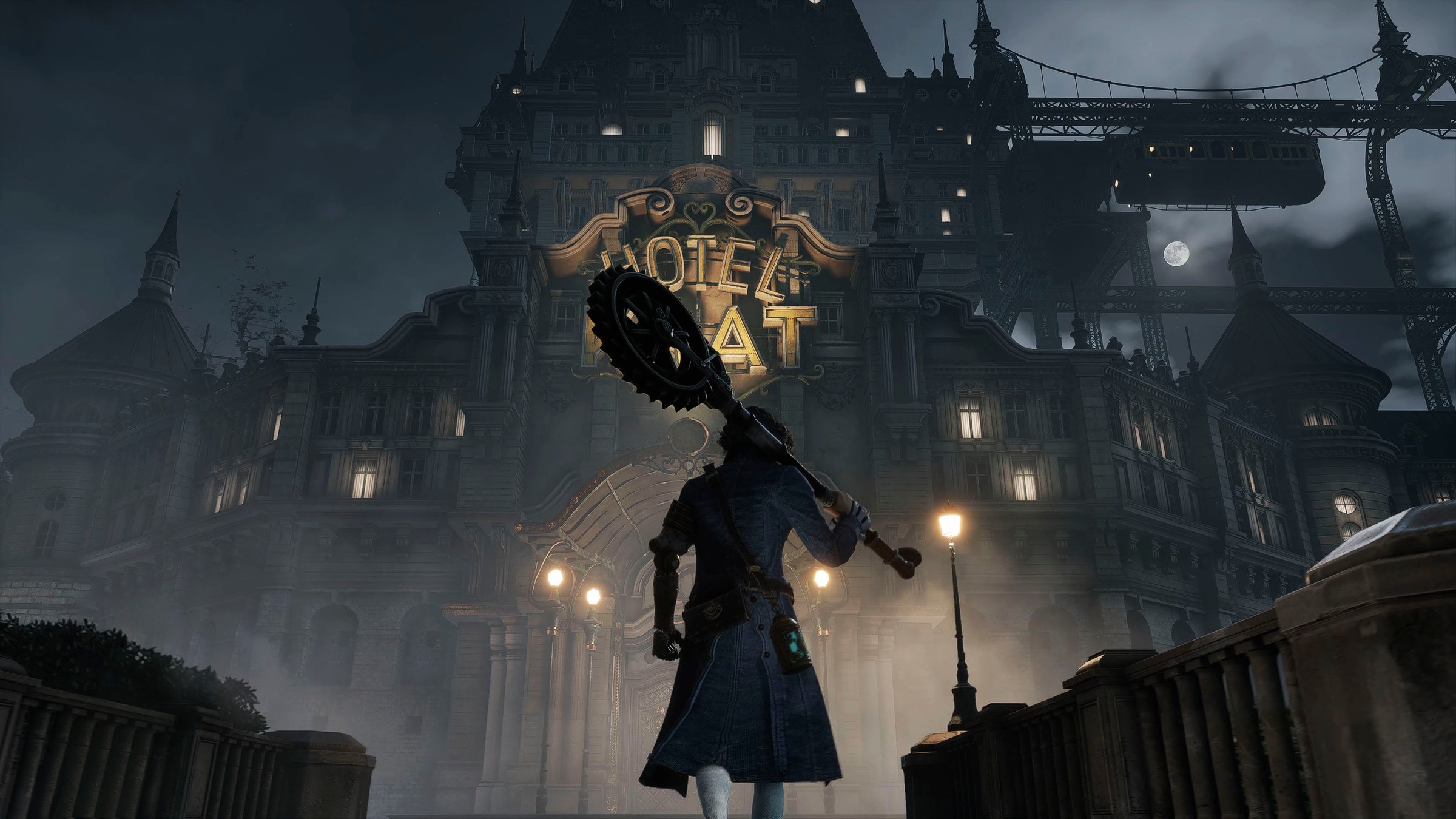 Spielesoftware »Lies of P«, PlayStation 5