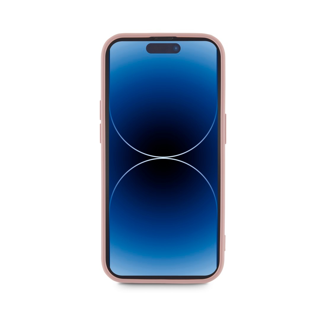 Hama Induktions-Ladegerät »Kfz Handy Ladegerät für Apple iPhone mit Adapter  15 W kabellos Schwarz«, (2 St.) ➥ 3 Jahre XXL Garantie