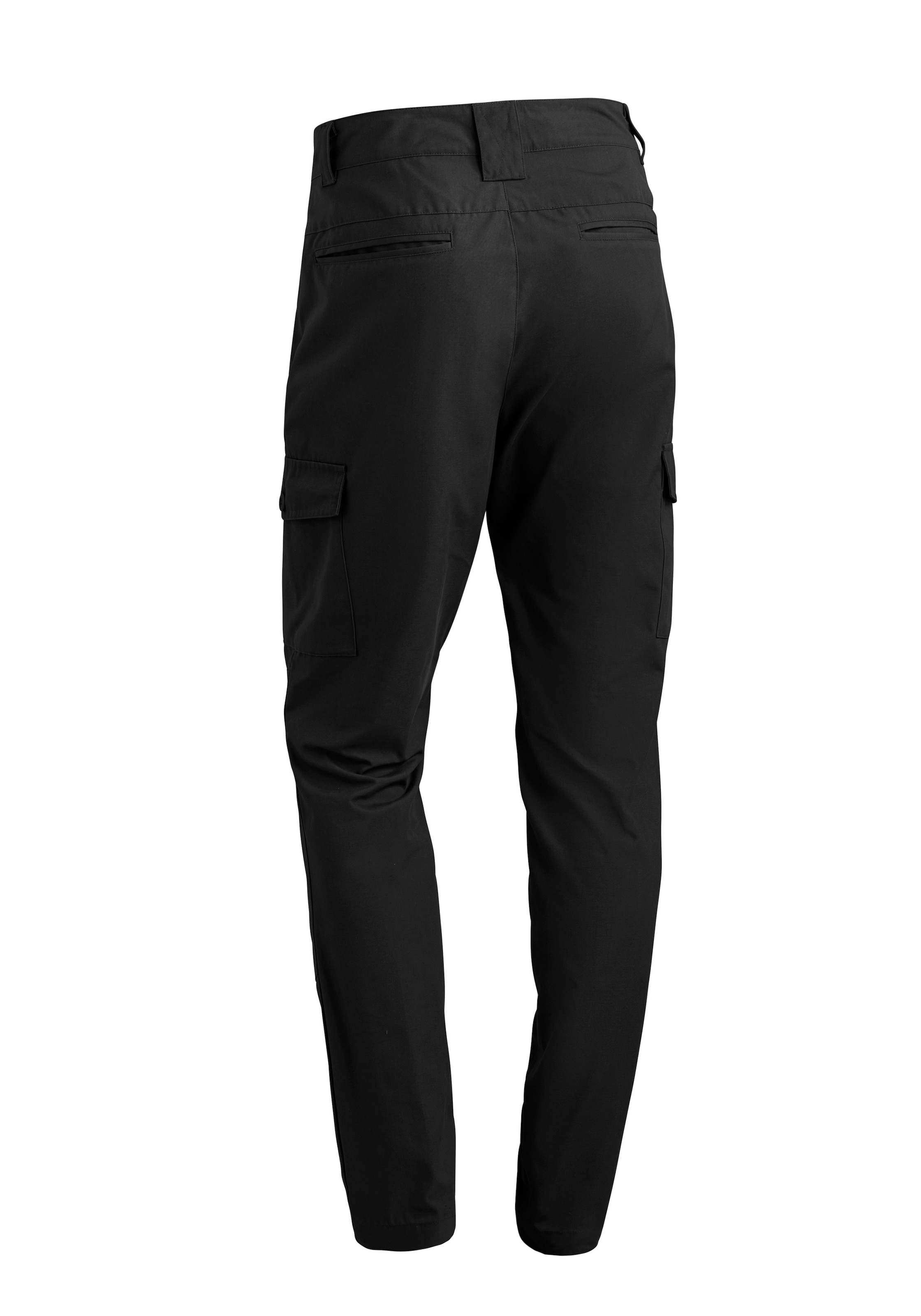 Maier Sports Outdoorhose »Multi Pulse M«, Herren Wanderhose schnelltrocknend Regular Fit