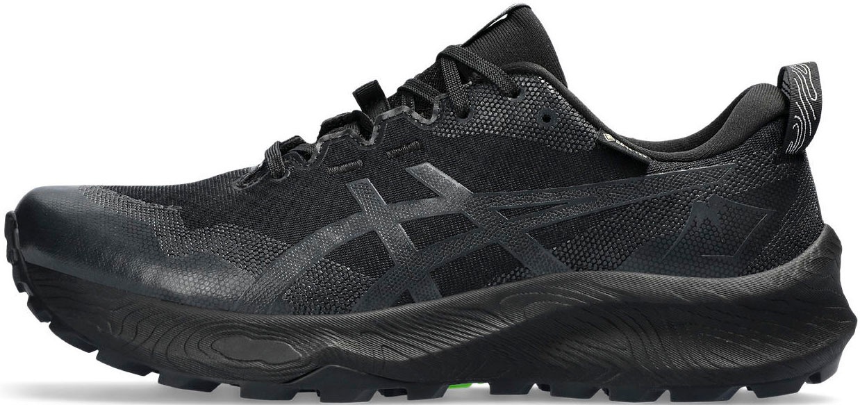 Asics Trailrunningschuh »GEL-TRABUCO 12 GTX«, Wasserdicht