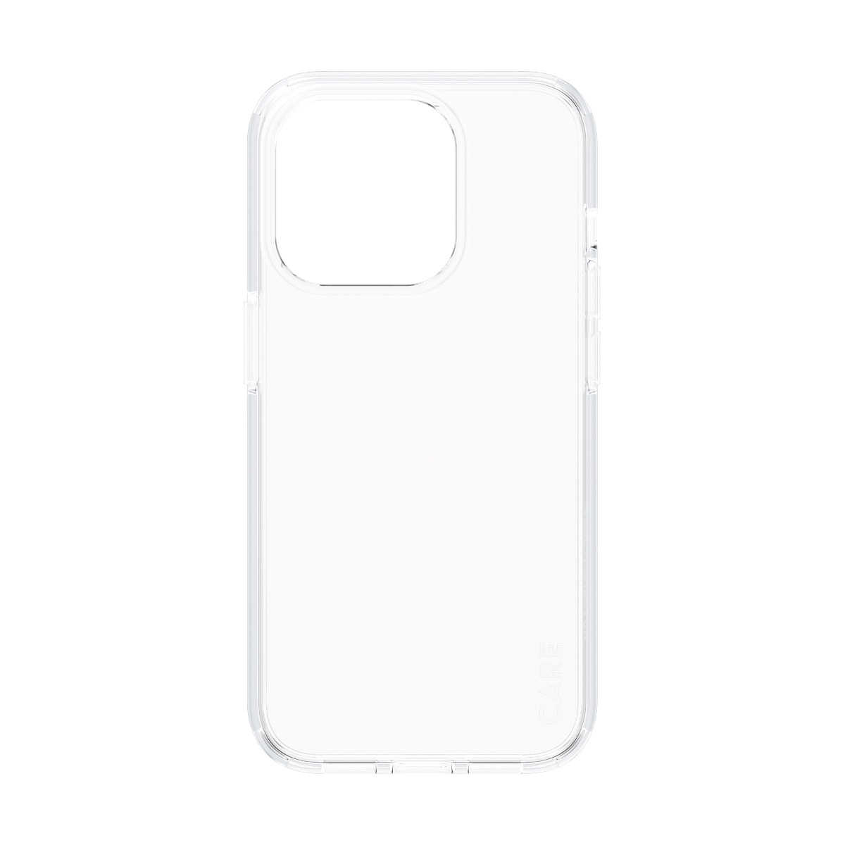 CARE by PanzerGlass Handyhülle »Urban Combat Case für Apple iPhone 15 Pro« Backcover, Schutzhülle, Handyschutzhülle, Case, Schutzcase, stoßfest
