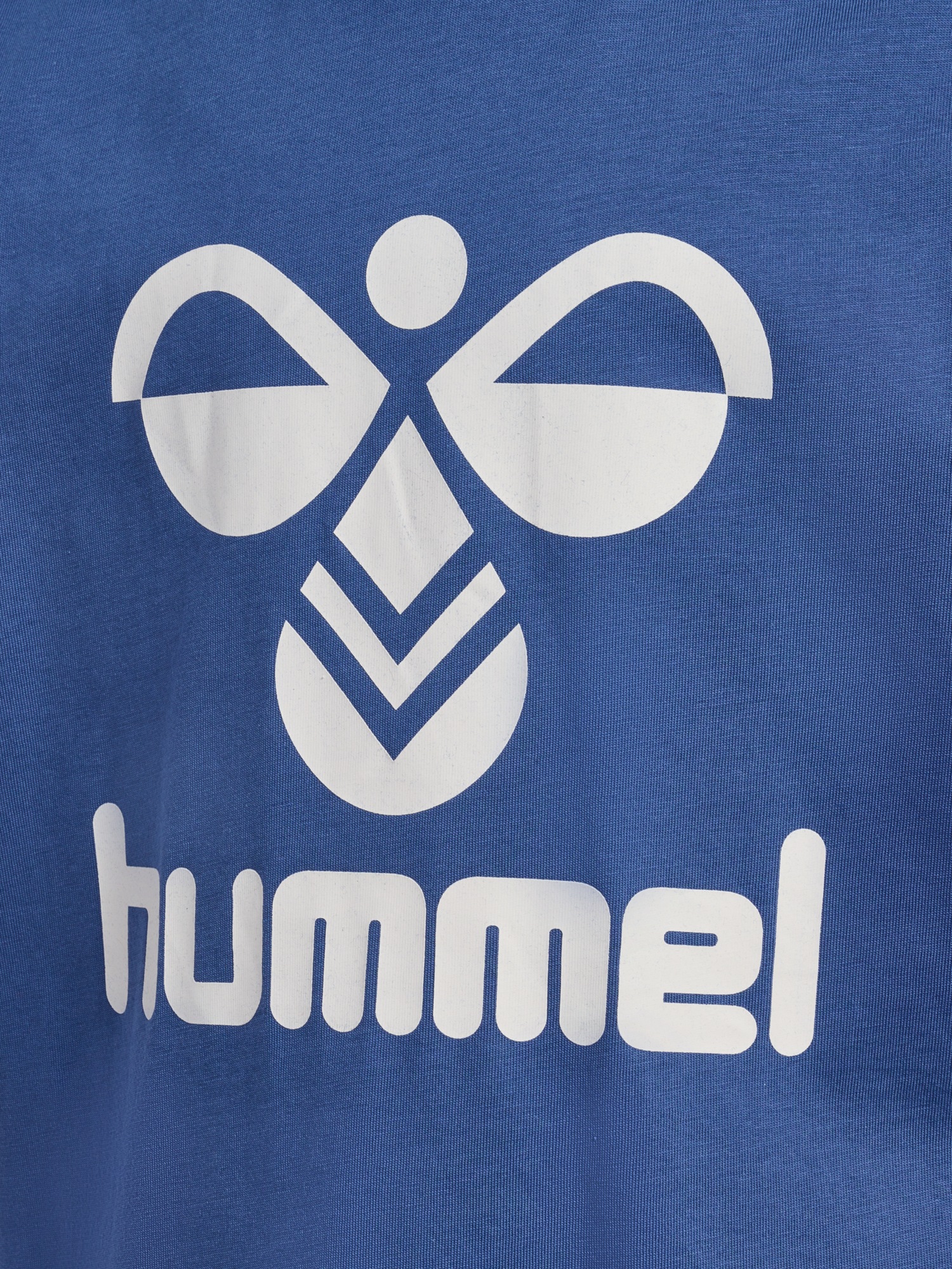 hummel T-Shirt »hmlTRES T-SHIRT S/S«, (1 tlg.), für Kinder