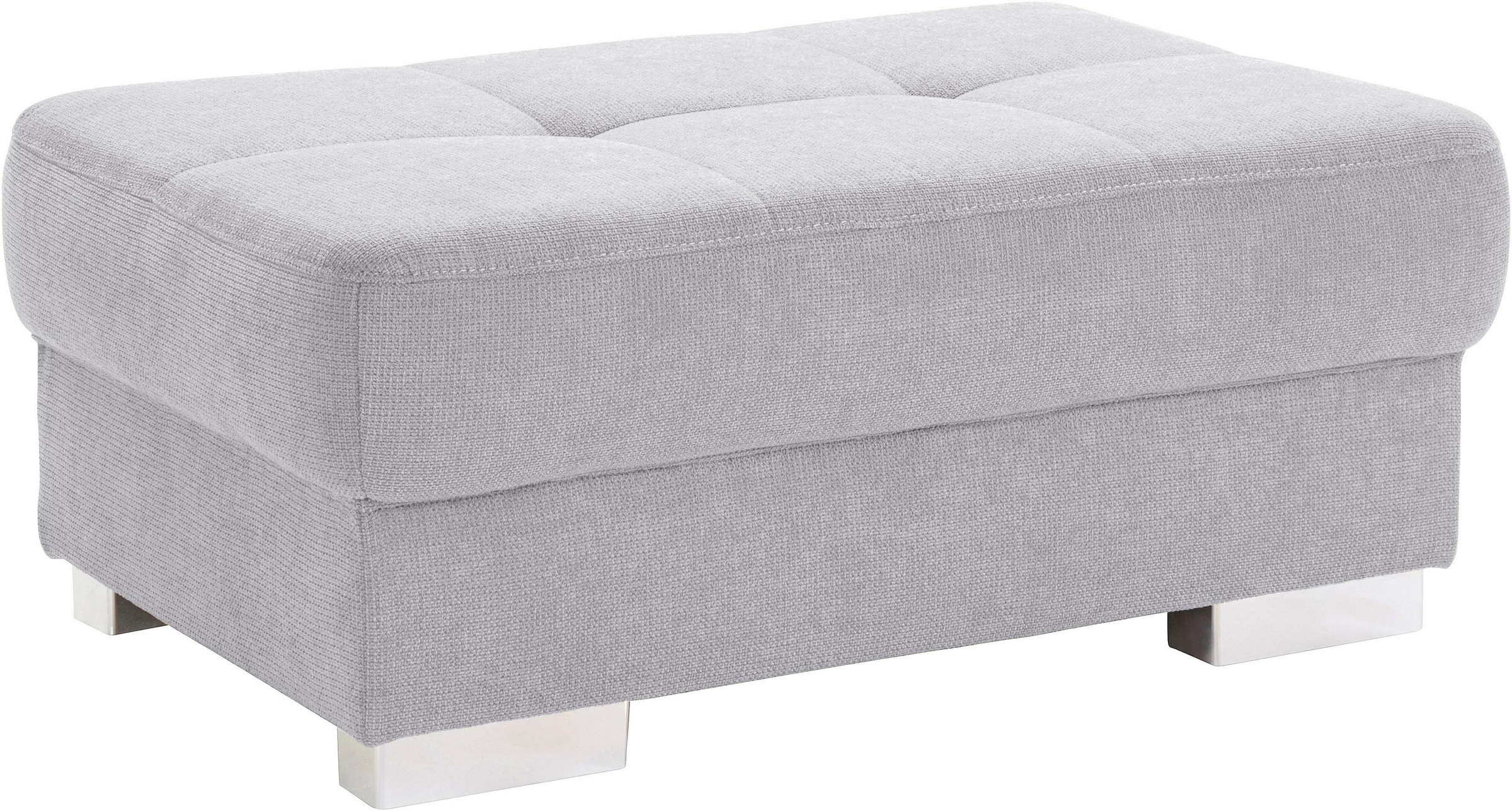 sit&more Hocker »Santorini«