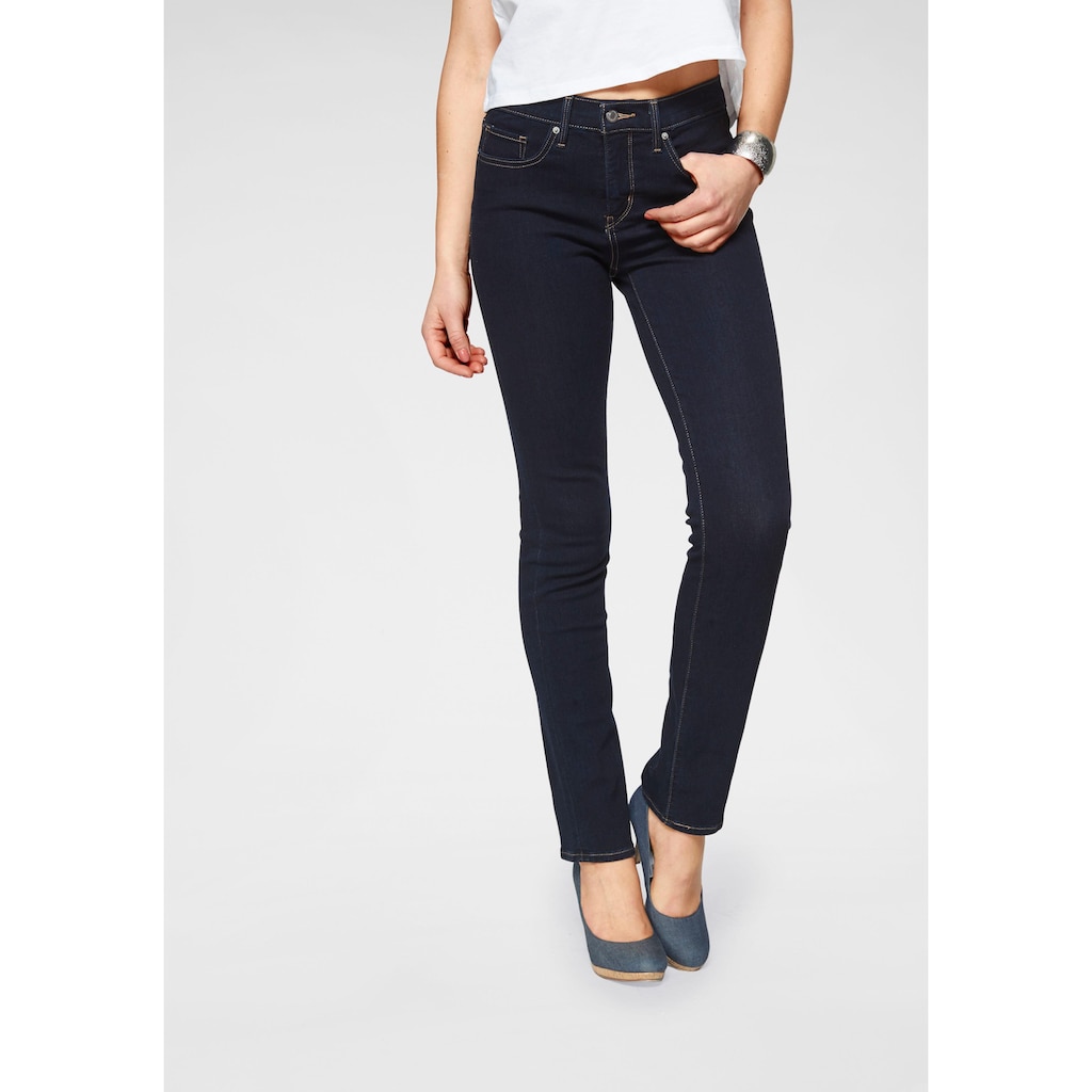 Levi's® Röhrenjeans »312 Shaping Slim«