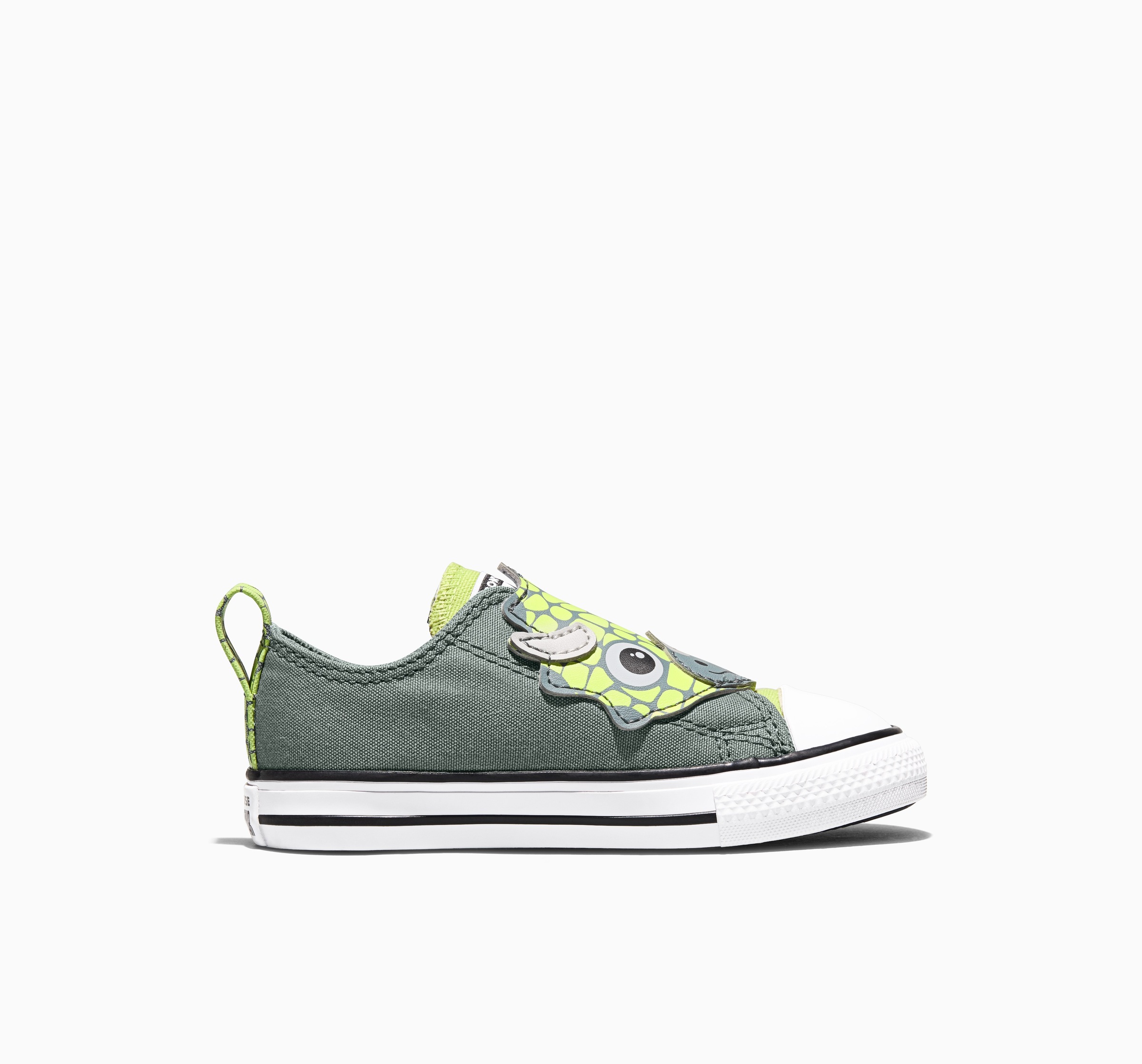 Converse Sneaker »CHUCK TAYLOR ALL STAR ONE STRAP DI«