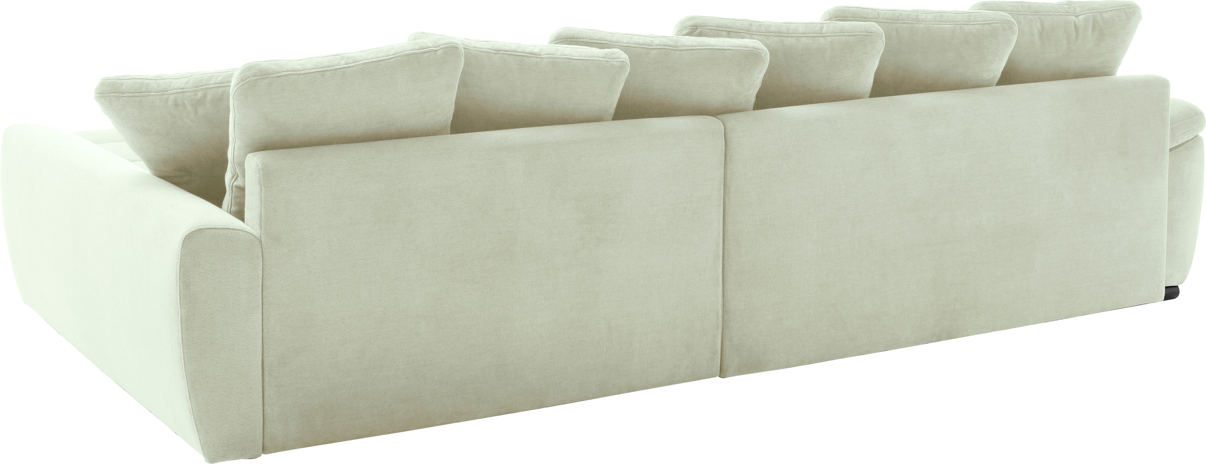 Mr. Couch Ecksofa »Richmond, L-Form«