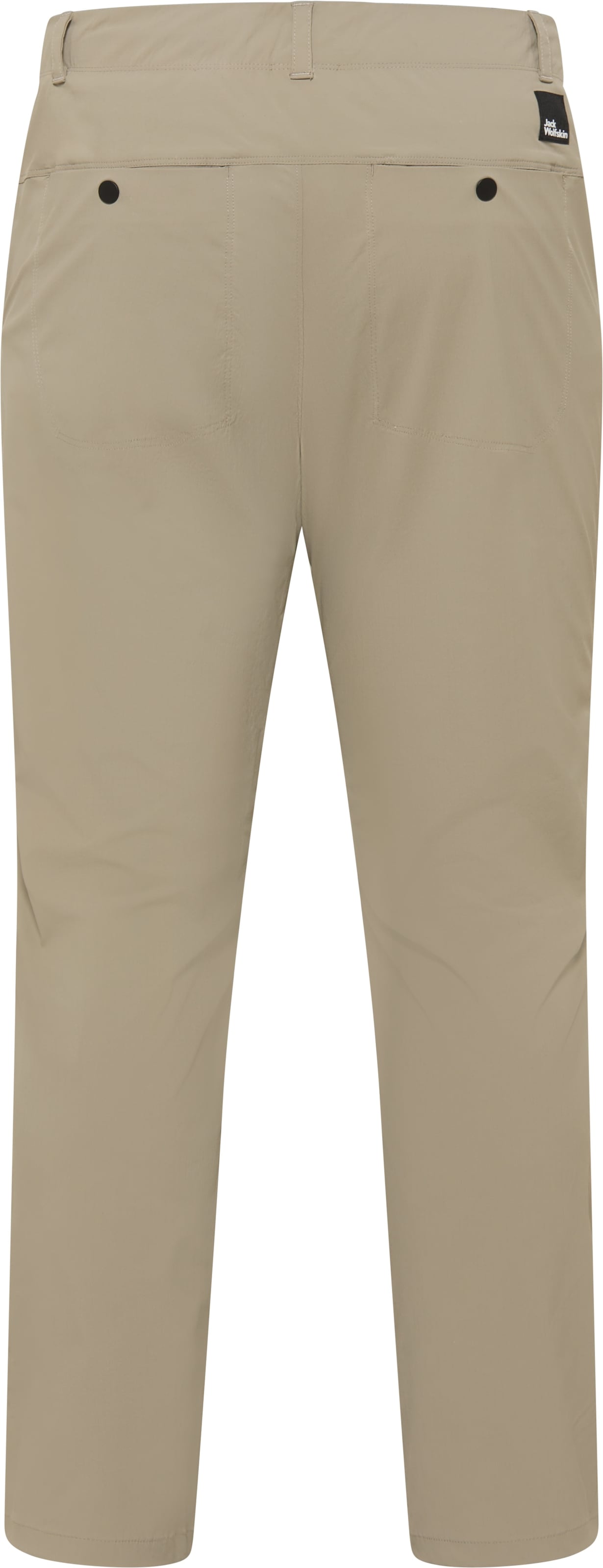 Jack Wolfskin Funktionshose »WAGAMI PANTS M«