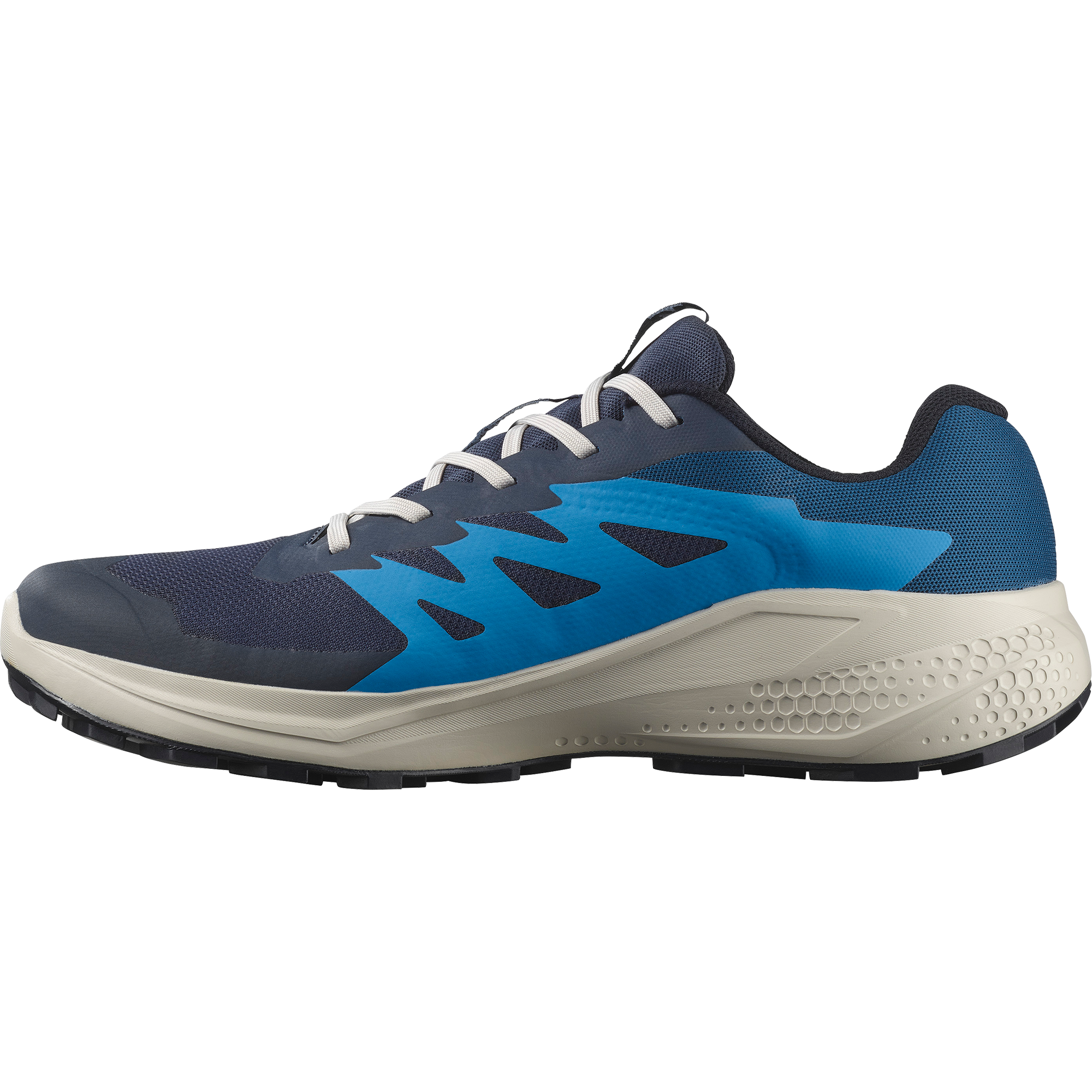 Salomon Laufschuh »ALPHAGLIDE GORE-TEX«, wasserdicht