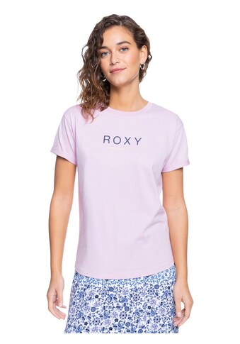Roxy T-Shirt »Epic Afternoon Word« kaufen