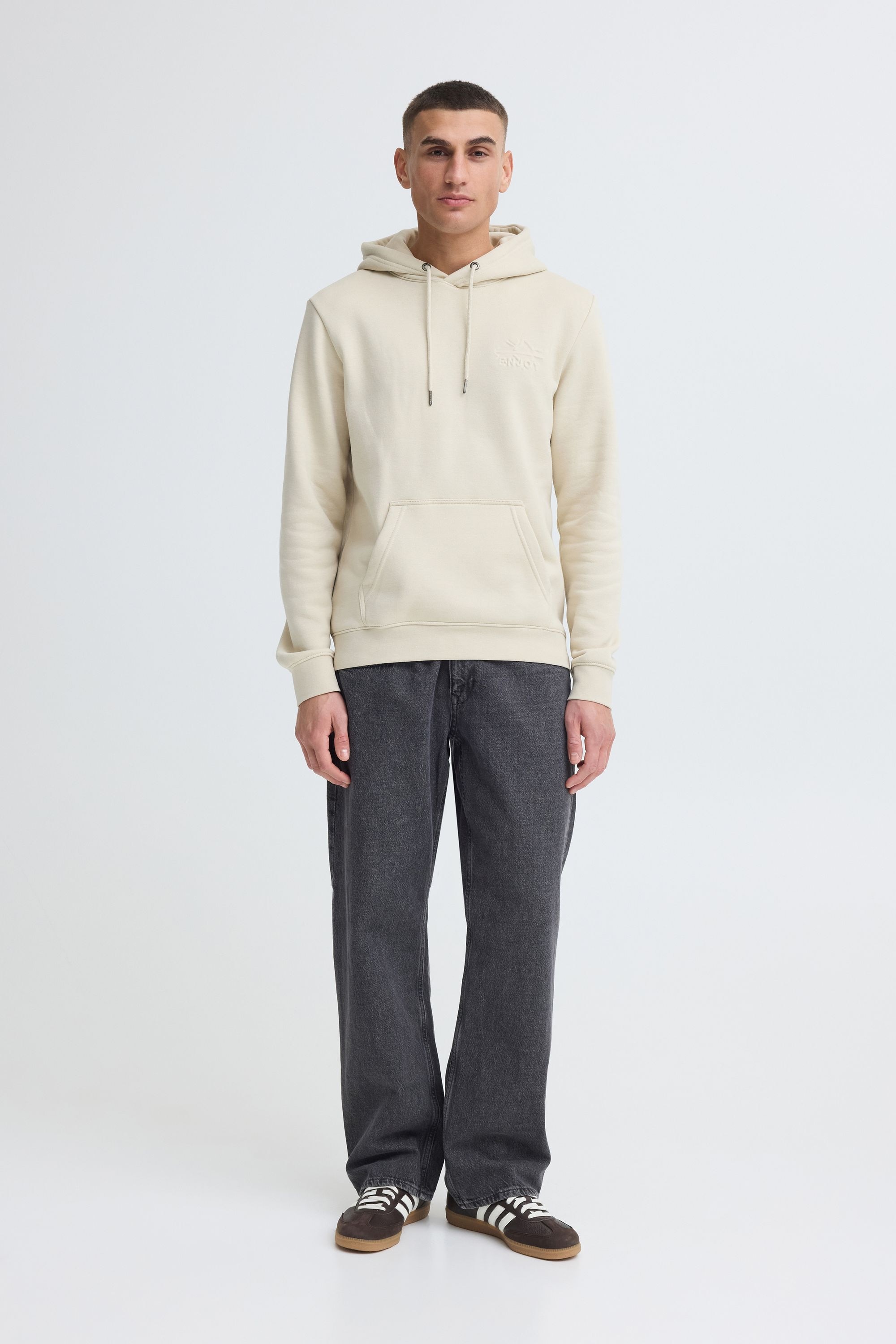 Blend Kapuzenpullover »Kapuzenpullover BHSweatshirt«