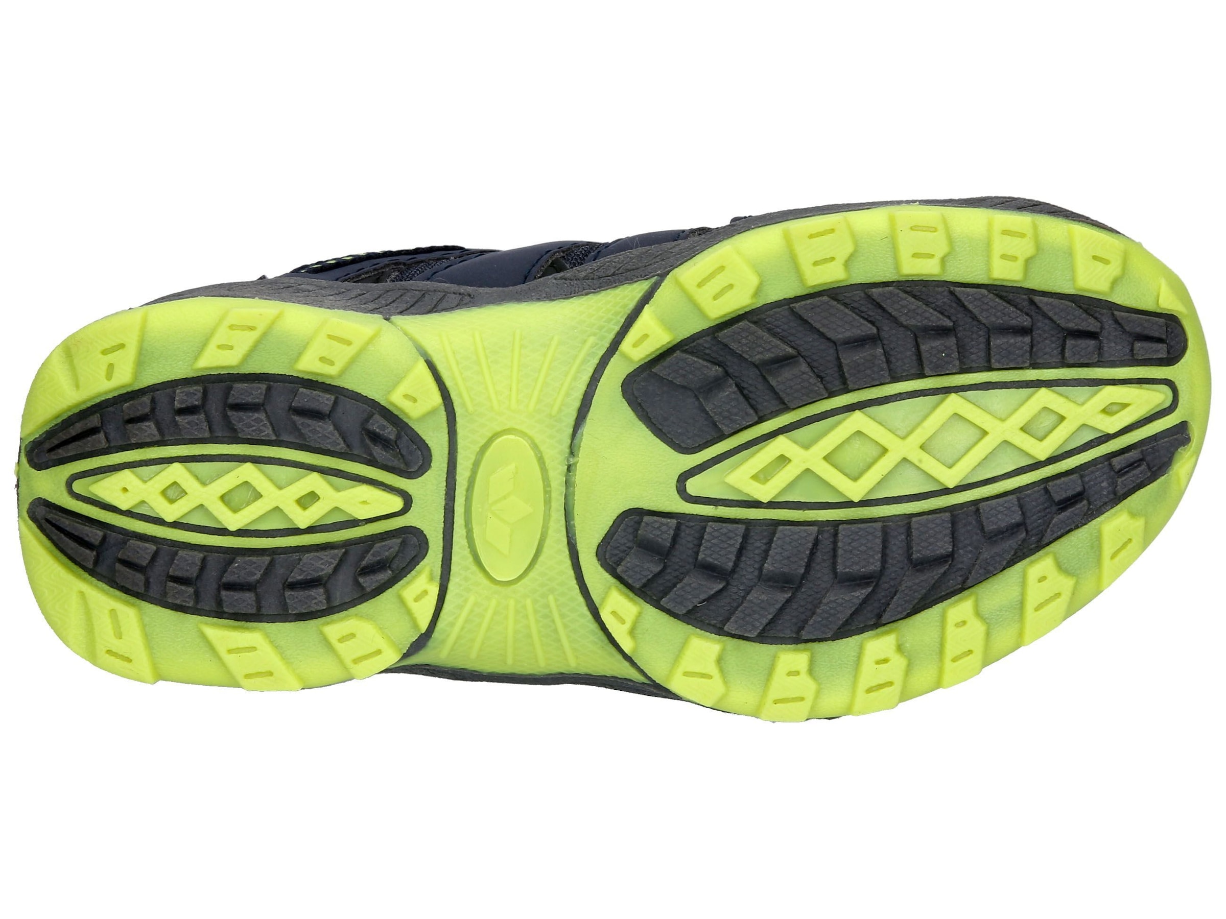 Lico Outdoorschuh »Outdoorschuh Fremont«