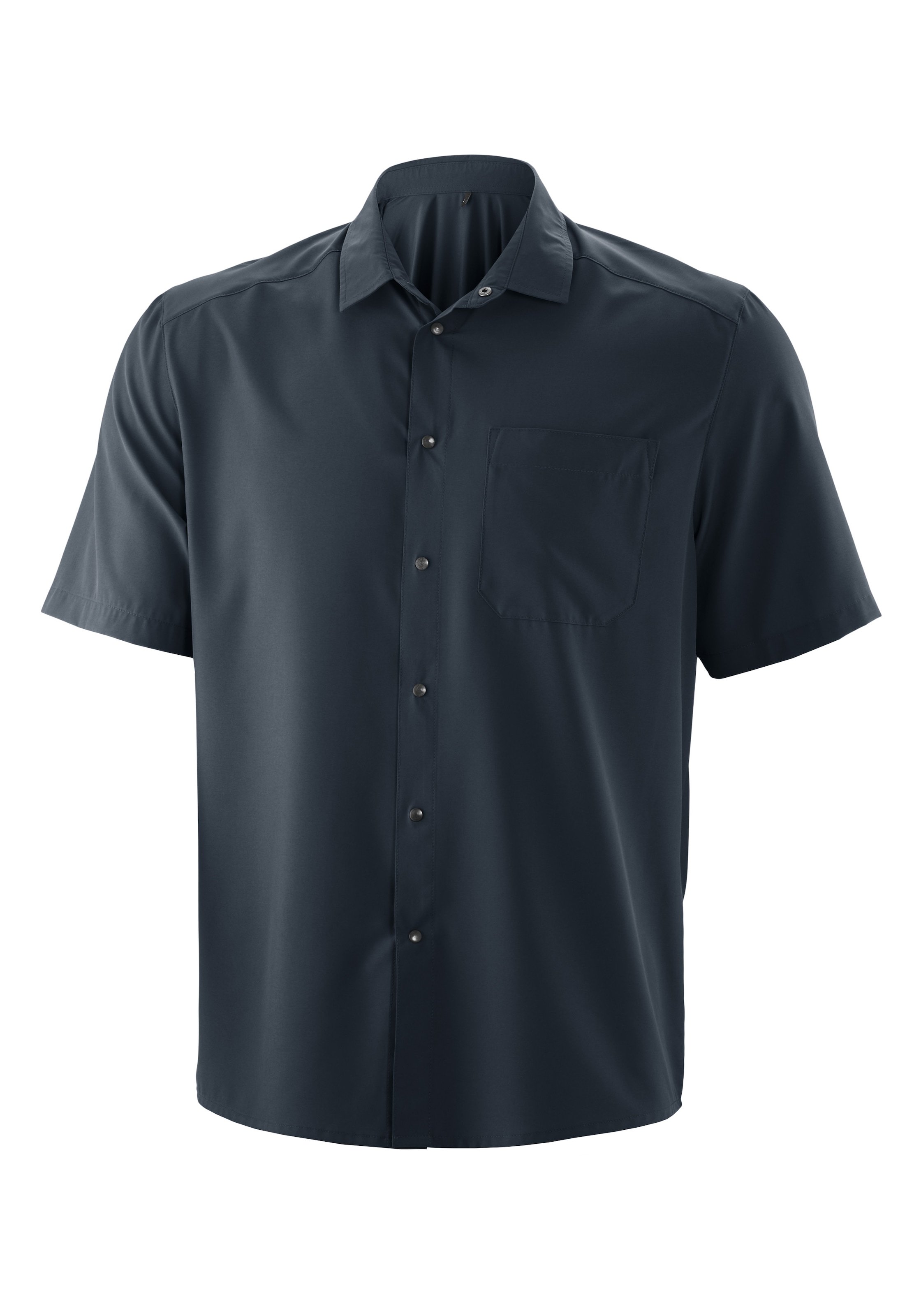 Gonso Radtrikot »Adventure Shirt M« Atmungsaktiv, schnell trocknend