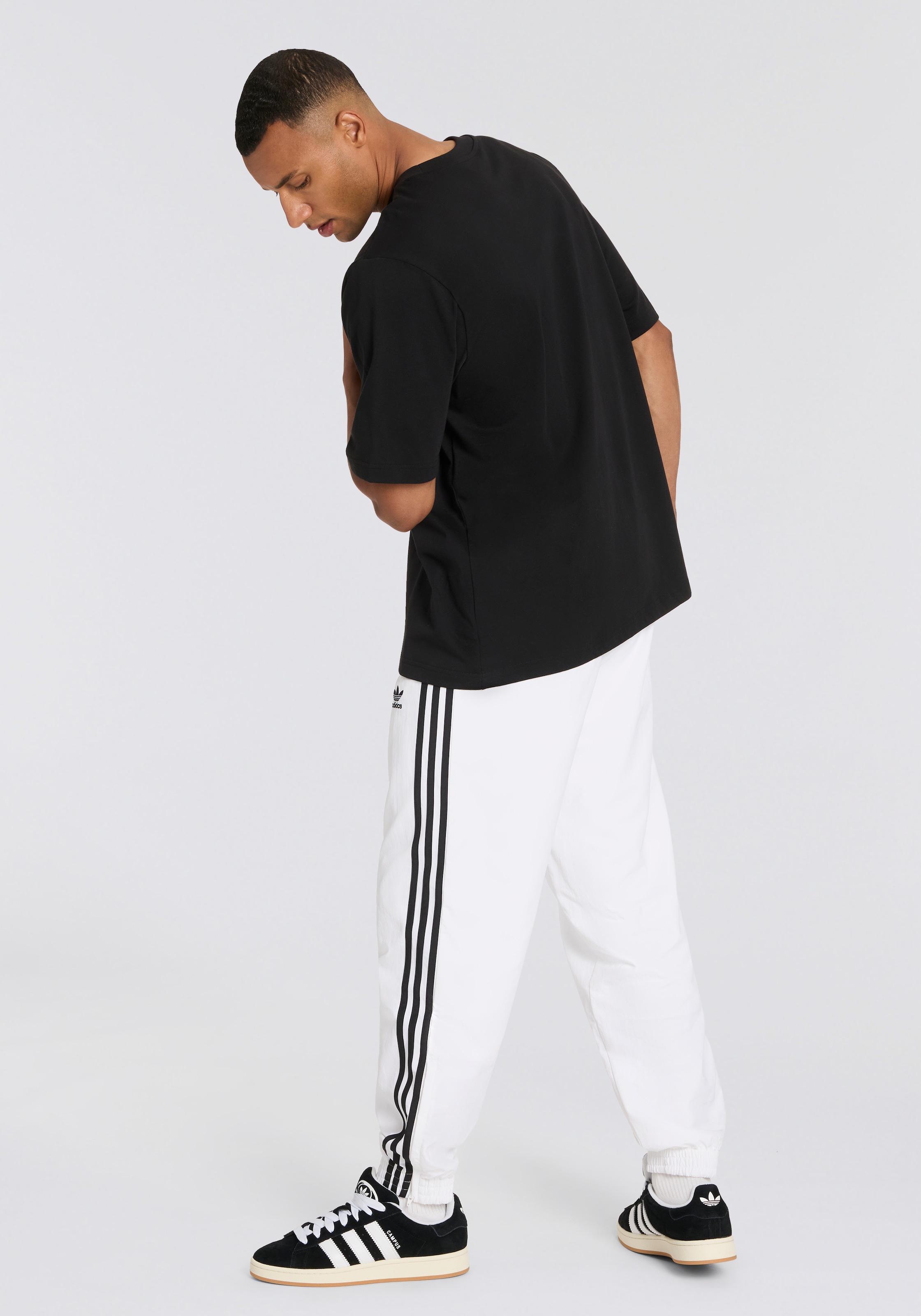 adidas Originals T-Shirt »GRAPHIC OS SS T«