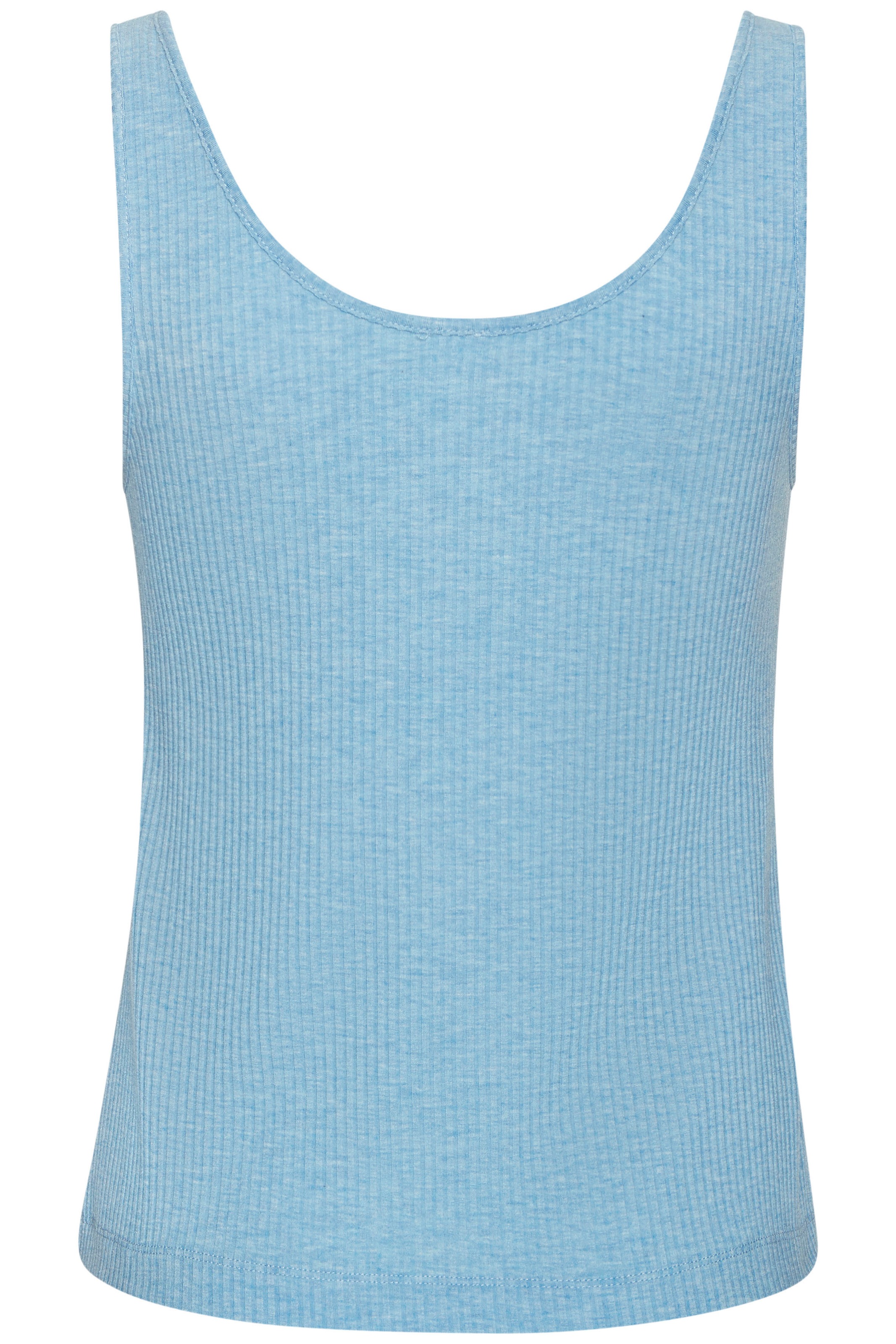 s.Oliver Pyjamaoberteil in elastischer Rippware