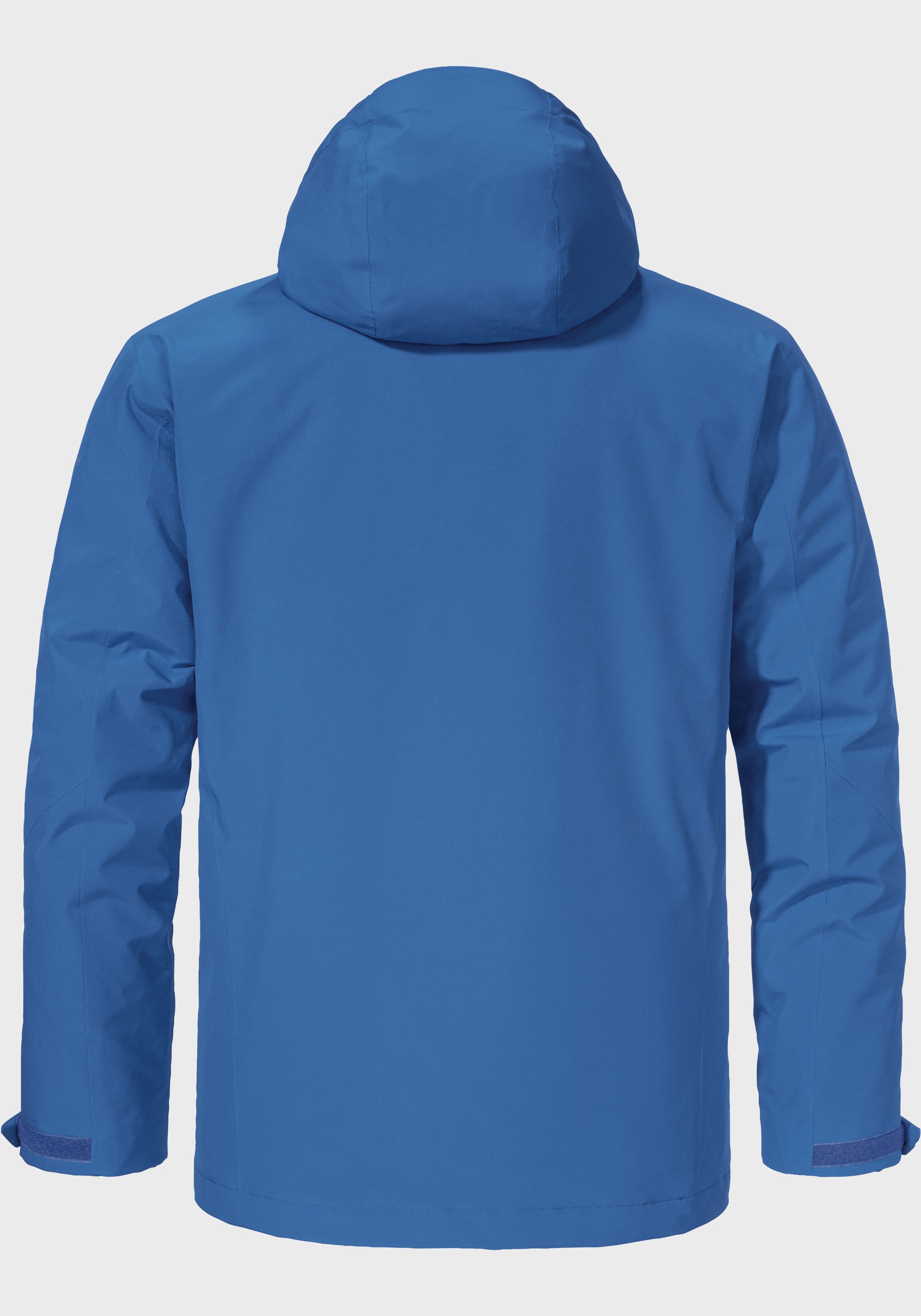 Schöffel Doppeljacke »Hiking 3in1 Jacket Style Tamina MNS«, ohne Kapuze