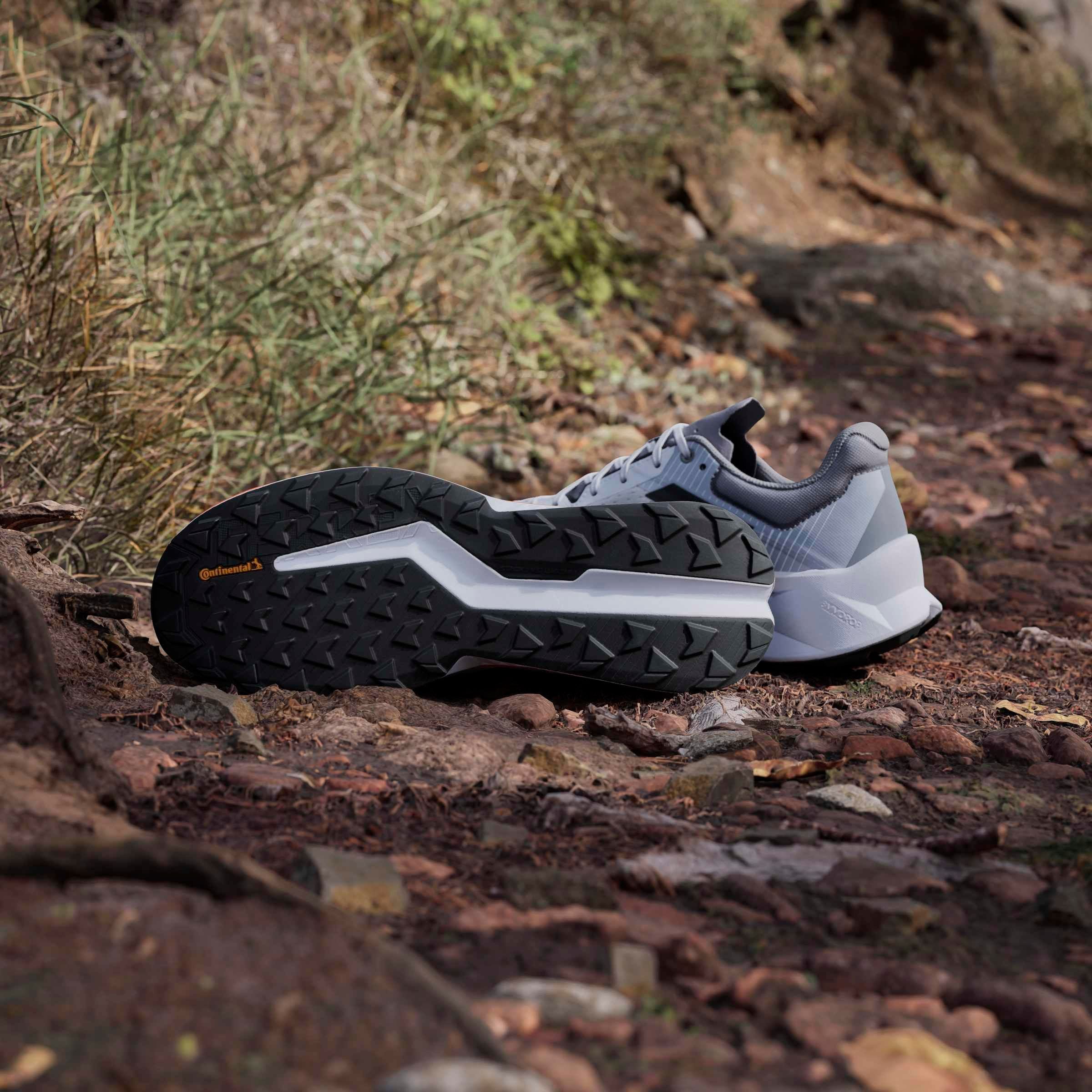 adidas TERREX Trailrunningschuh »SOULSTRIDE FLOW«