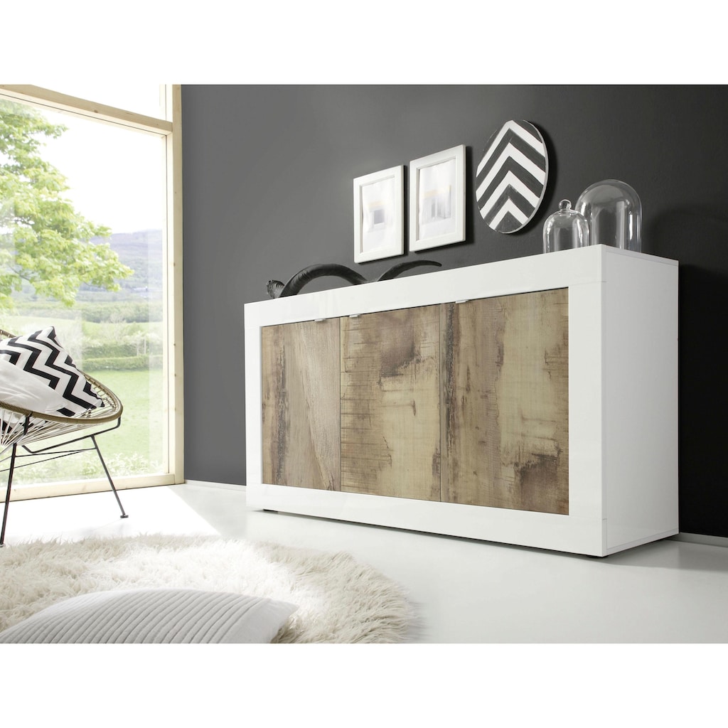 LC Sideboard »Basic«