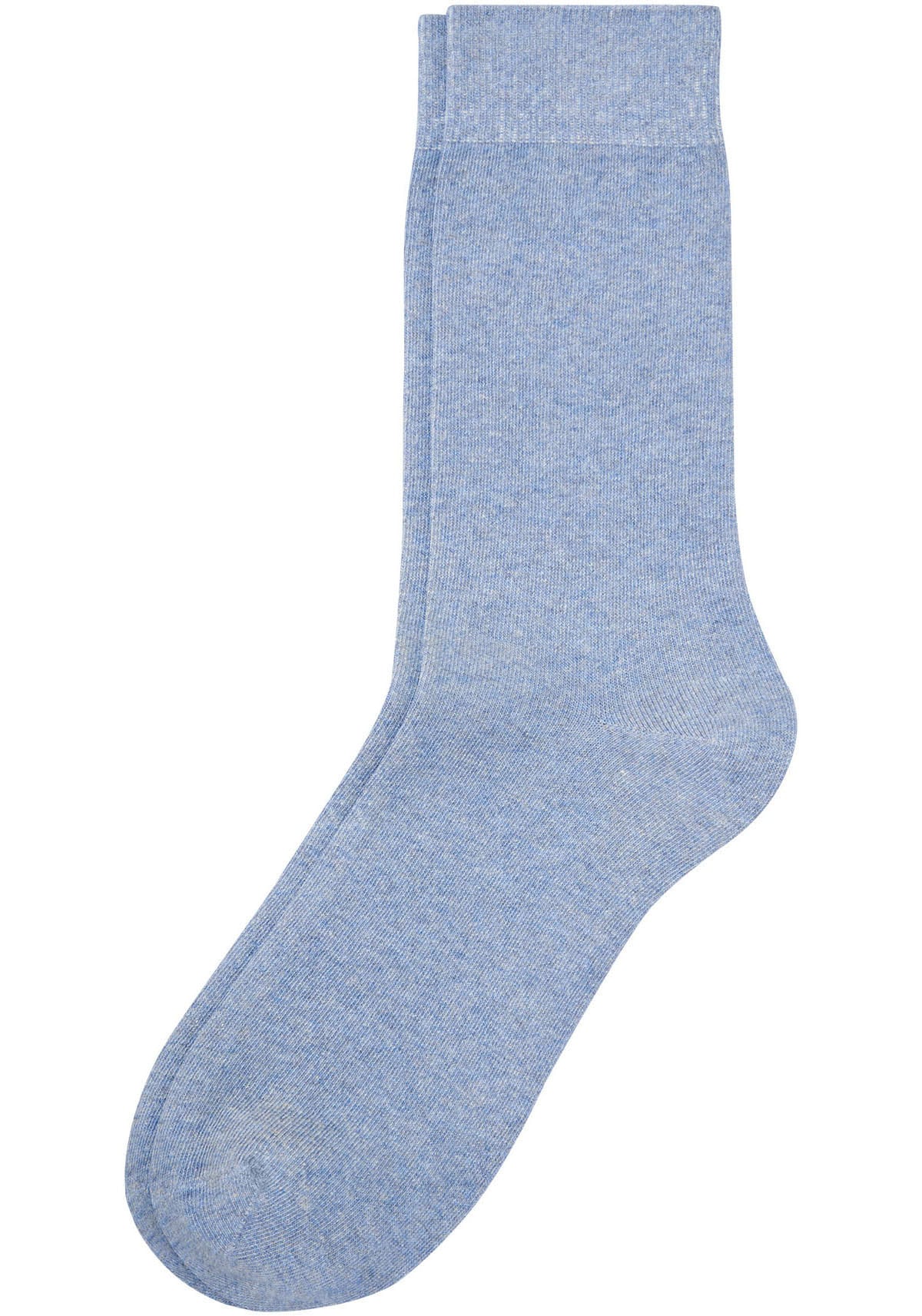Camano Langsocken »comfort«, (6 Paar), mit elastischem Gewebe