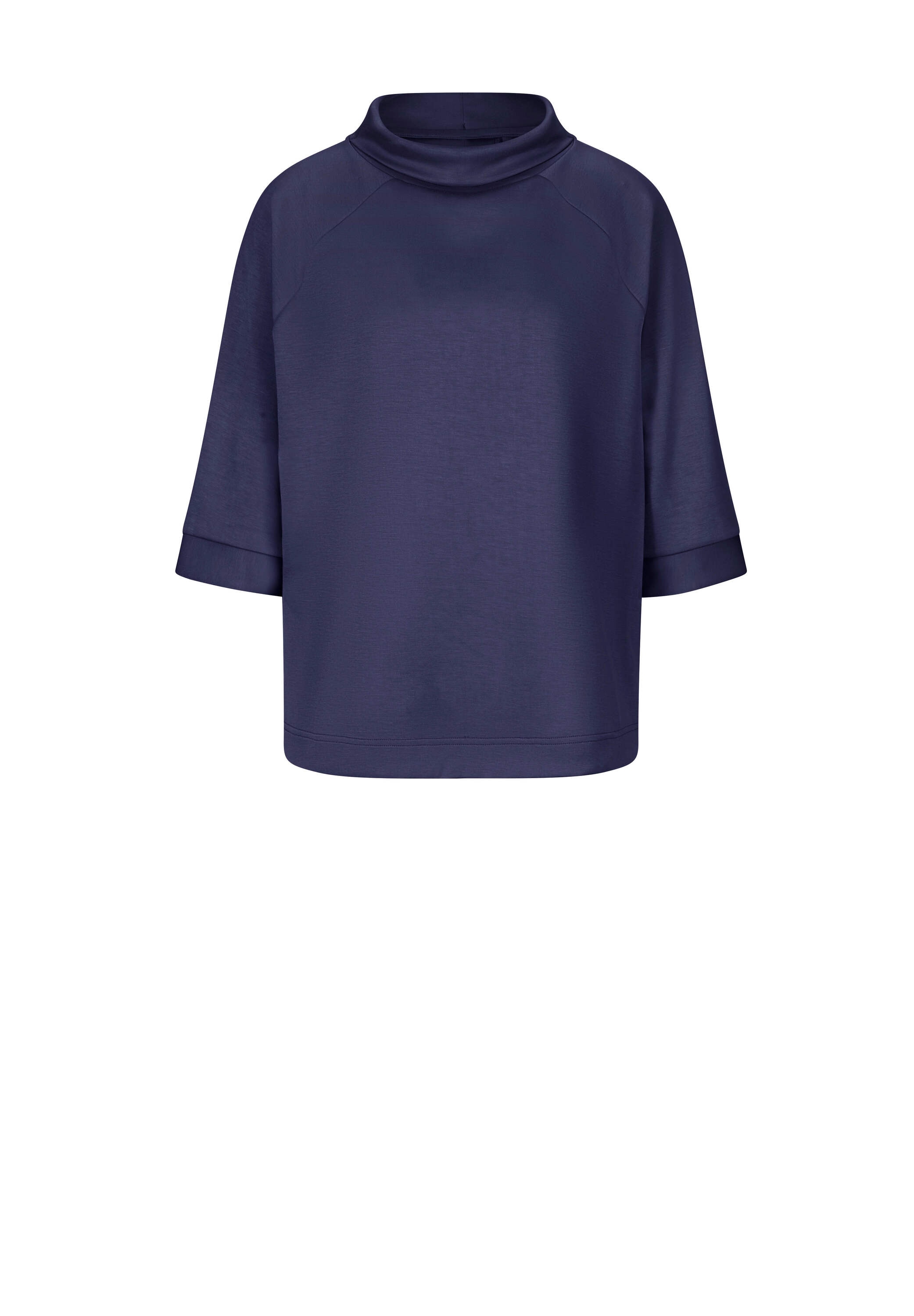 heine Sweatshirt »Sweatshirt Sweatshirt mit Stehkragen«
