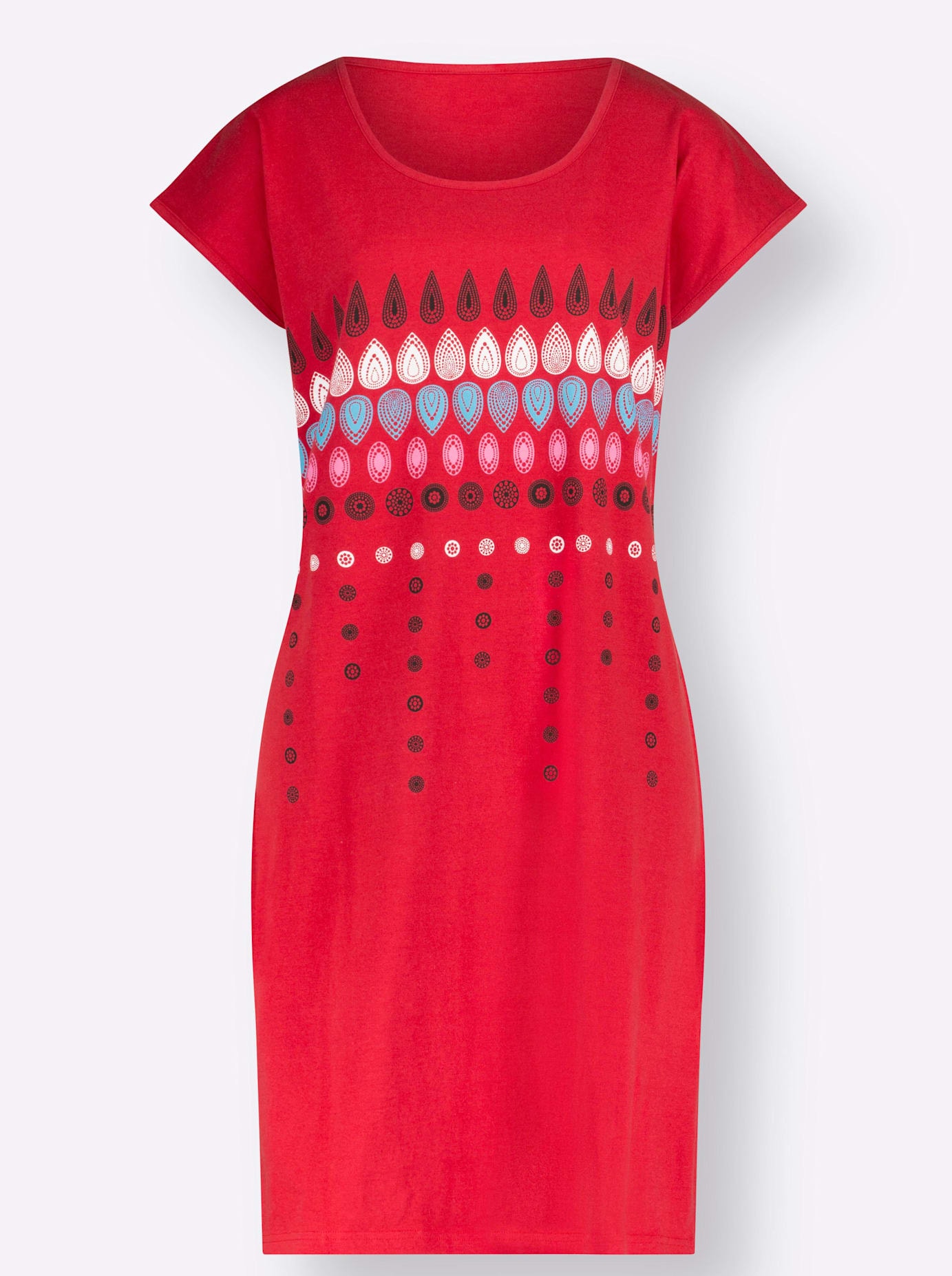Top Ten Sommerkleid »Sommerkleid«