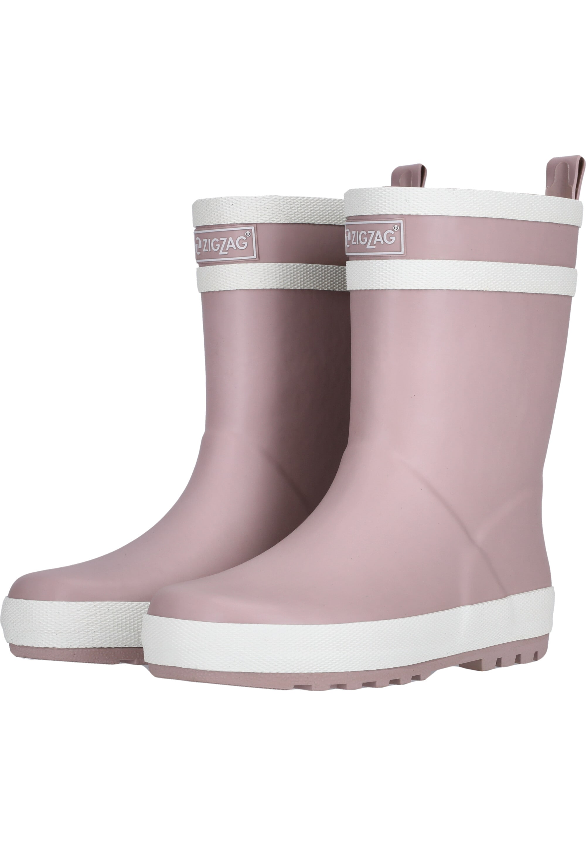 ZIGZAG Gummistiefel »Hurricane«, wasserdicht
