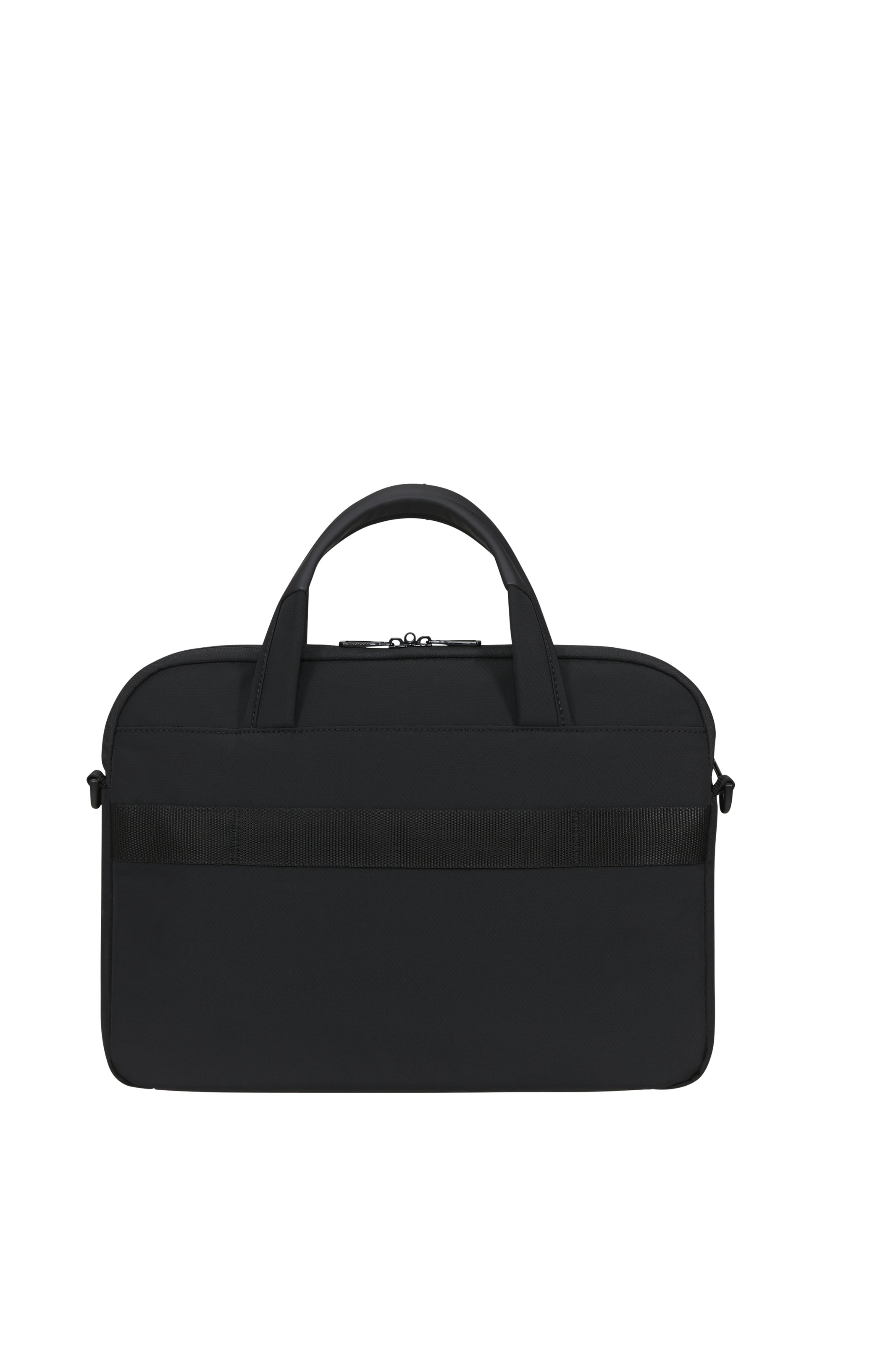 Samsonite Laptoptasche mit verstellbarem und gepolstertem Schulterriemen, mit Innentasche