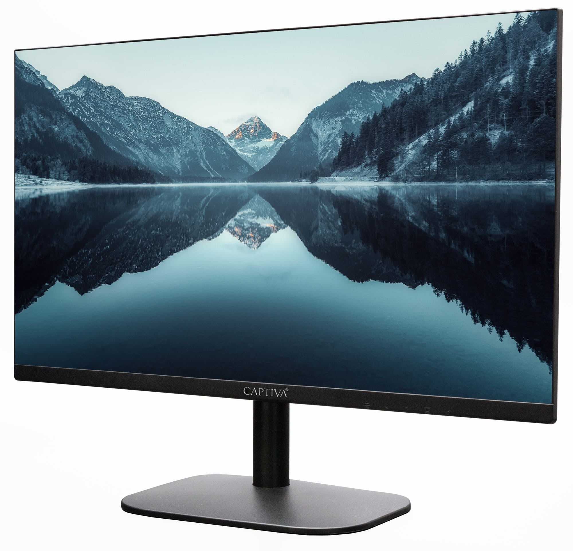 CAPTIVA All-in-One PC »All-In-One Power Starter I85-064«