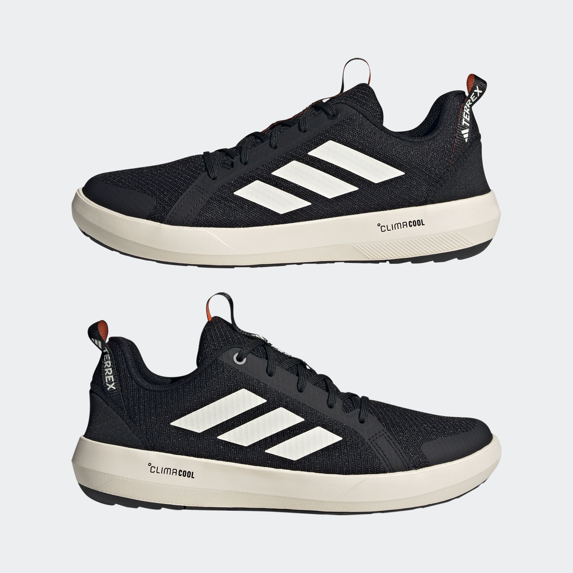 adidas TERREX Wanderschuh »TERREX BOAT CLIMACOOL«