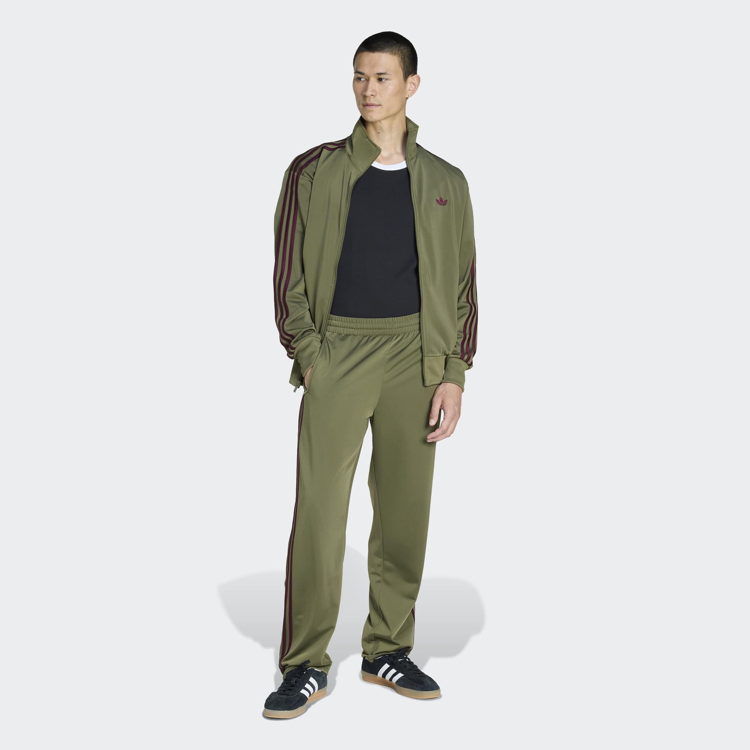 adidas Originals Sporthose »FIREBIRD«